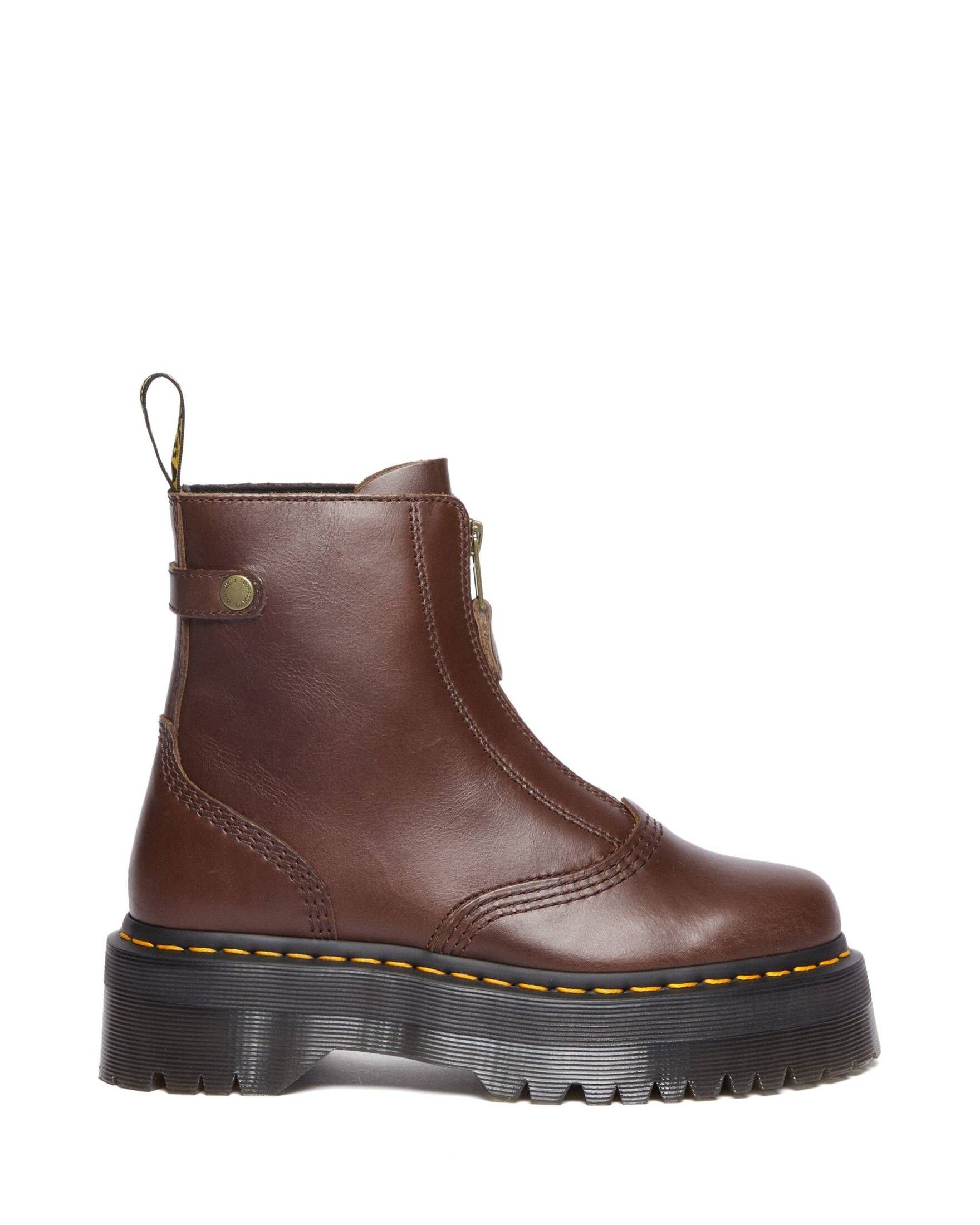 DR. MARTENS Damen Boots JETTA Stiefel