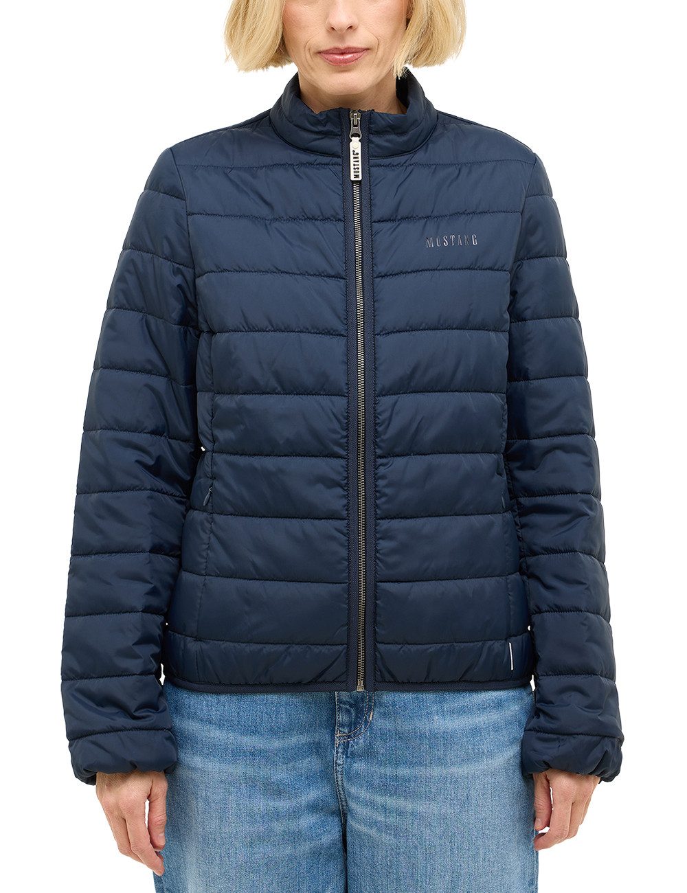 MUSTANG Outdoorjacke Damen Style Torrington günstig online kaufen
