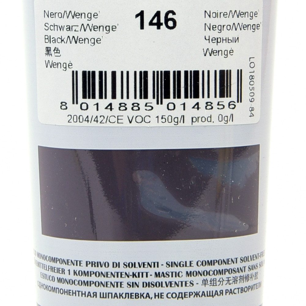 BORMA Spachtelmasse BIO Holzkitt 200g Wenge/ günstig online kaufen