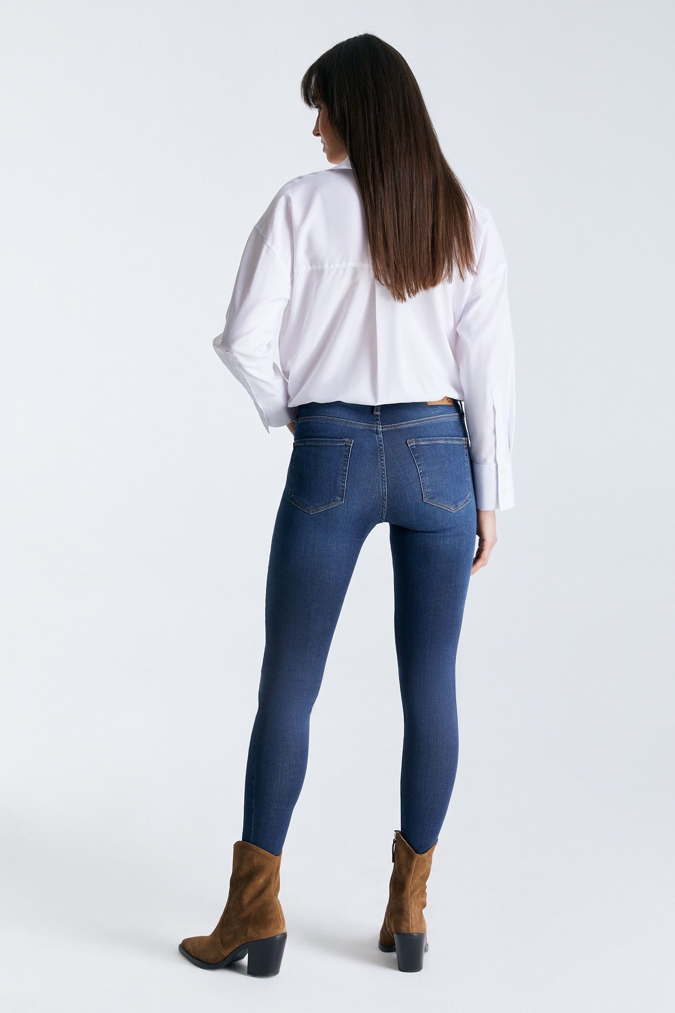 Cup of Joe Skinny-fit-Jeans Sophia