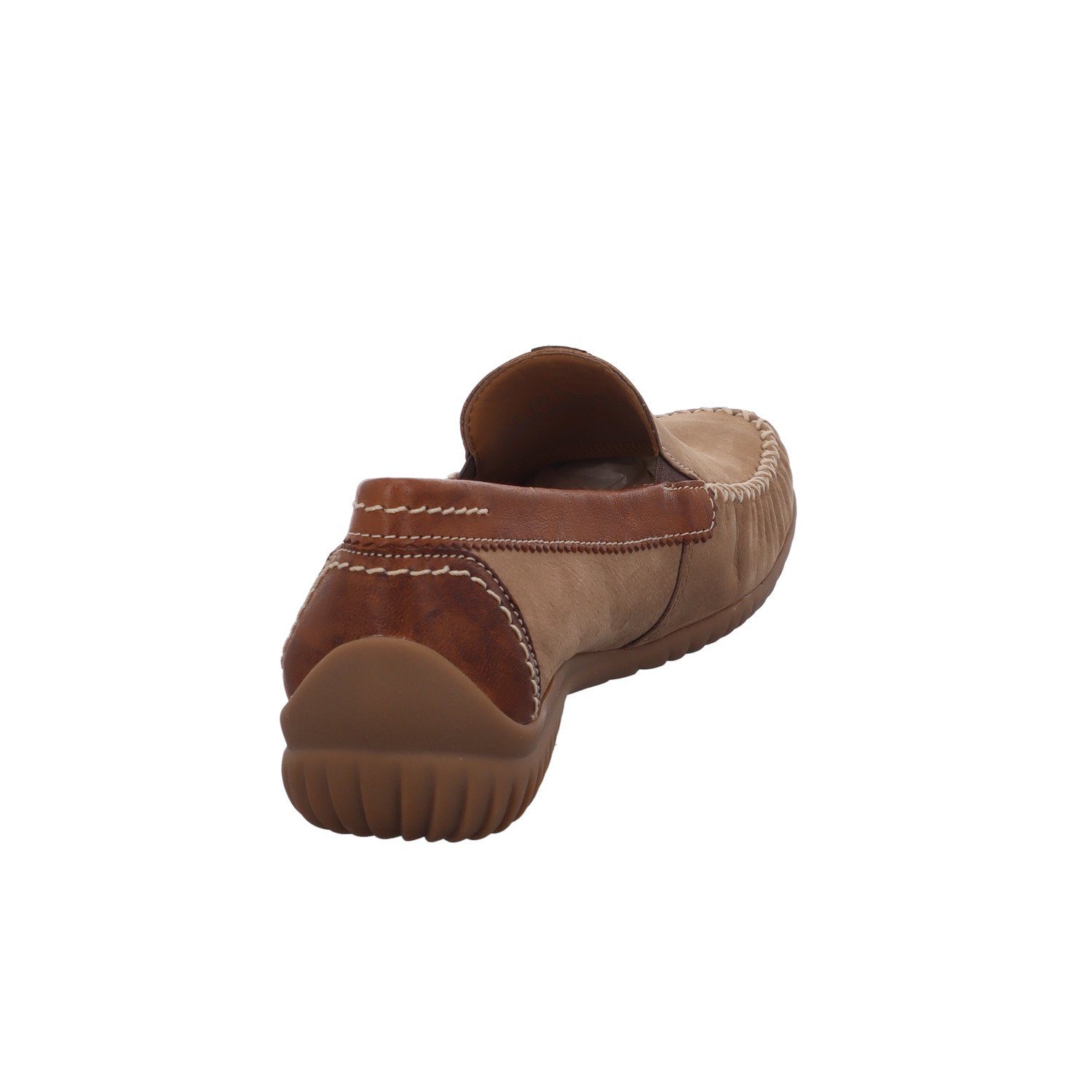 Beige (corda.new.whisky 43) Ballerina Gabor /