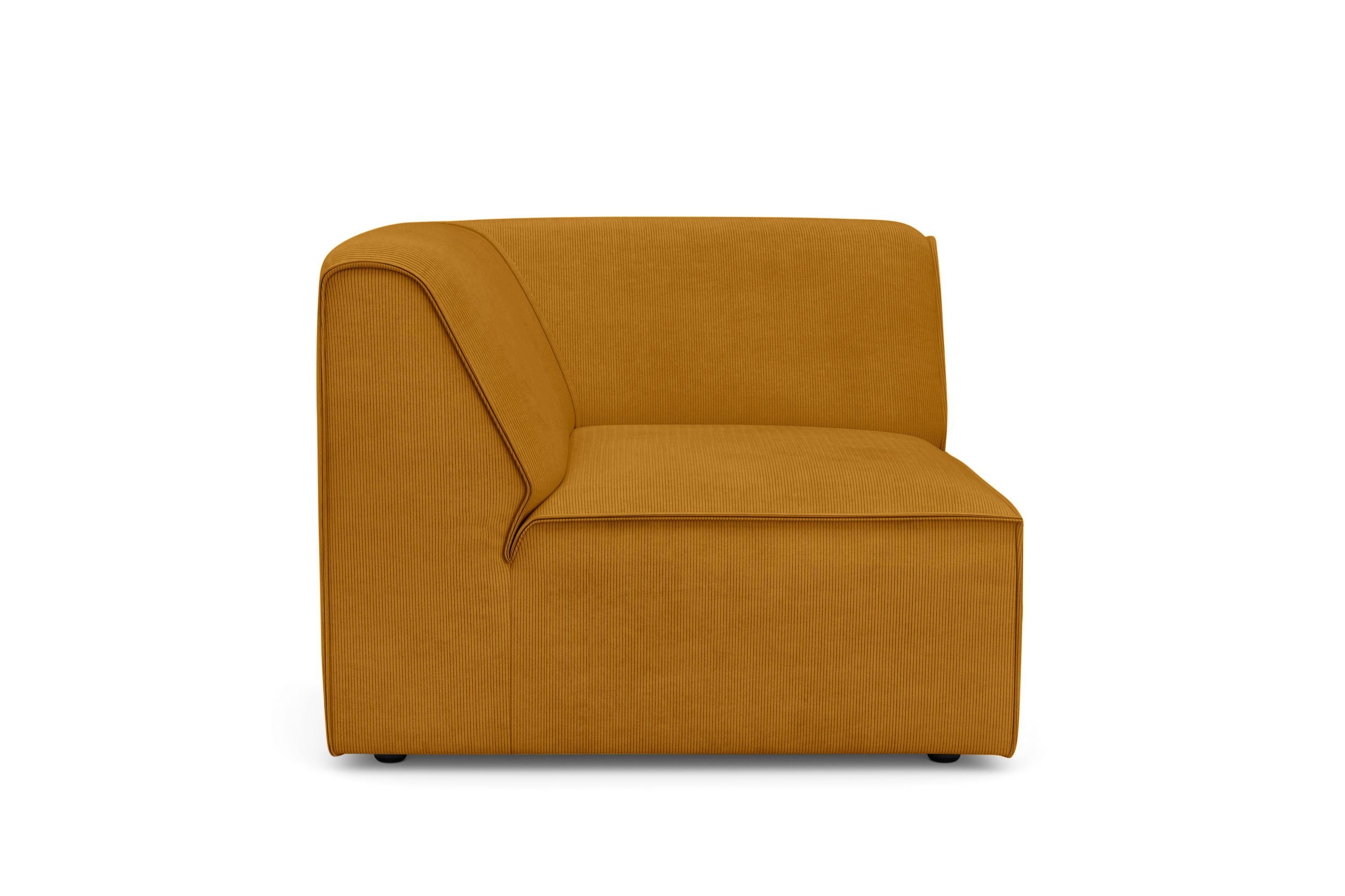 RAUM.ID Sofa-Eckelement Merid, Sofaelement, Maße B/T/H: günstig online kaufen