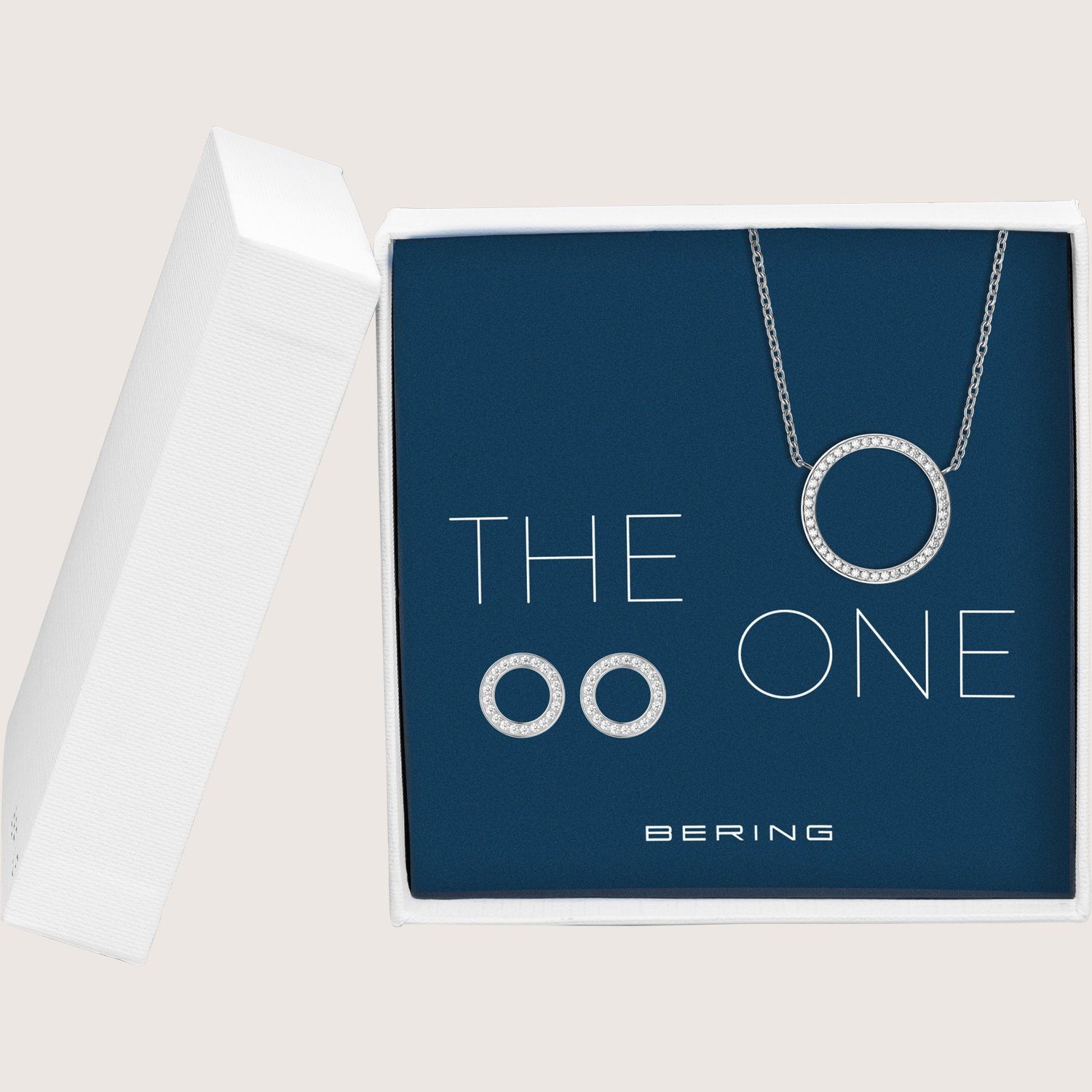 Bering Kette mit Anhänger...