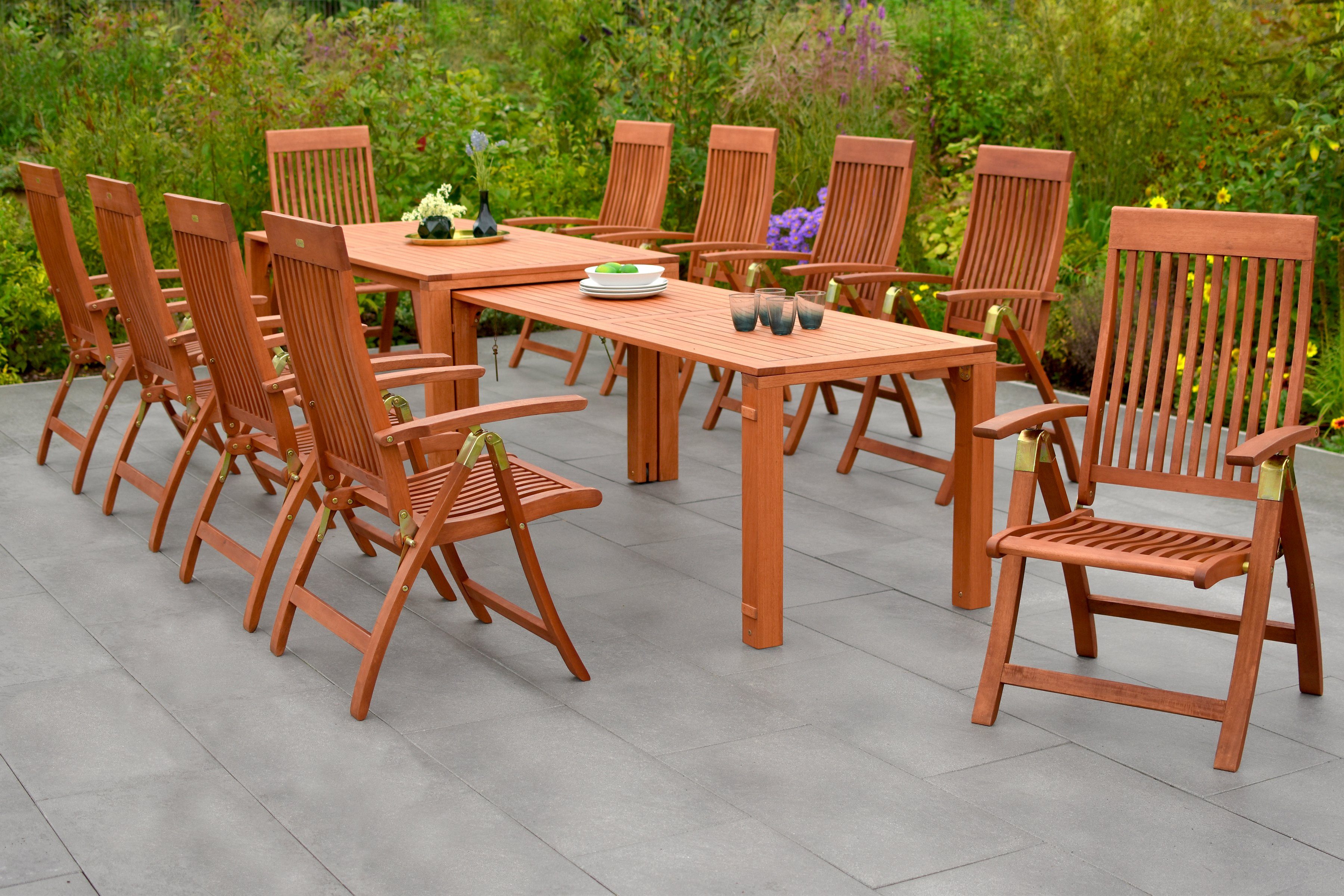 50+ Gartenmöbel Set Otto, Entdecke loungesofas, sessel, sonneninseln