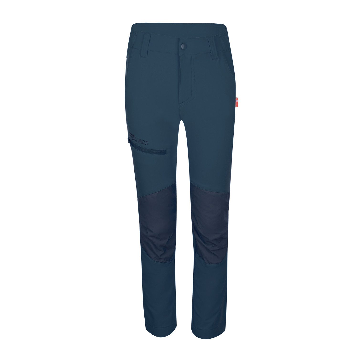 Softshelljacke Kids Lysefjord Pants XT