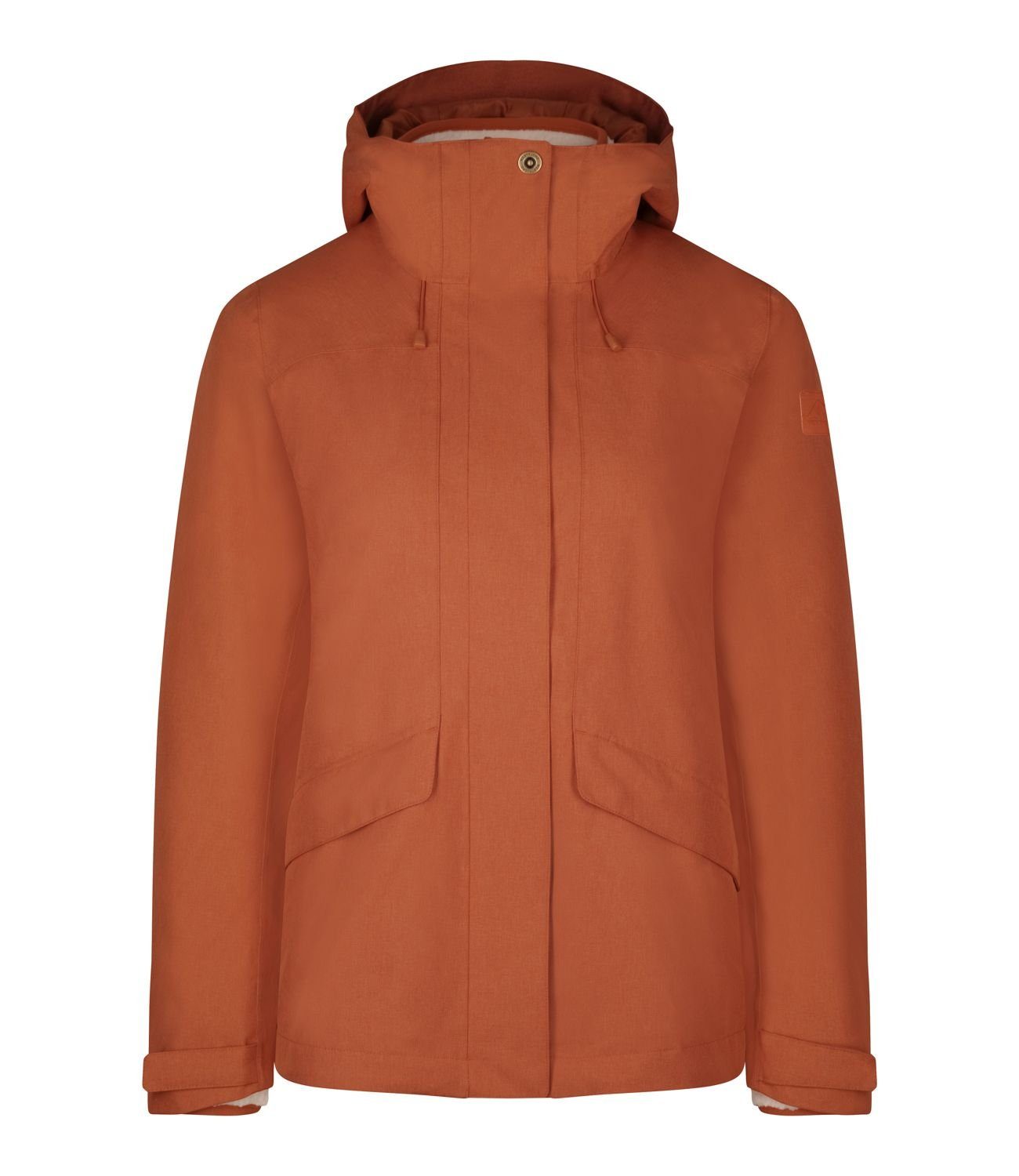 Elysee Warnschutz-Softshelljacke "Adam" Größe, 1 Stück, L