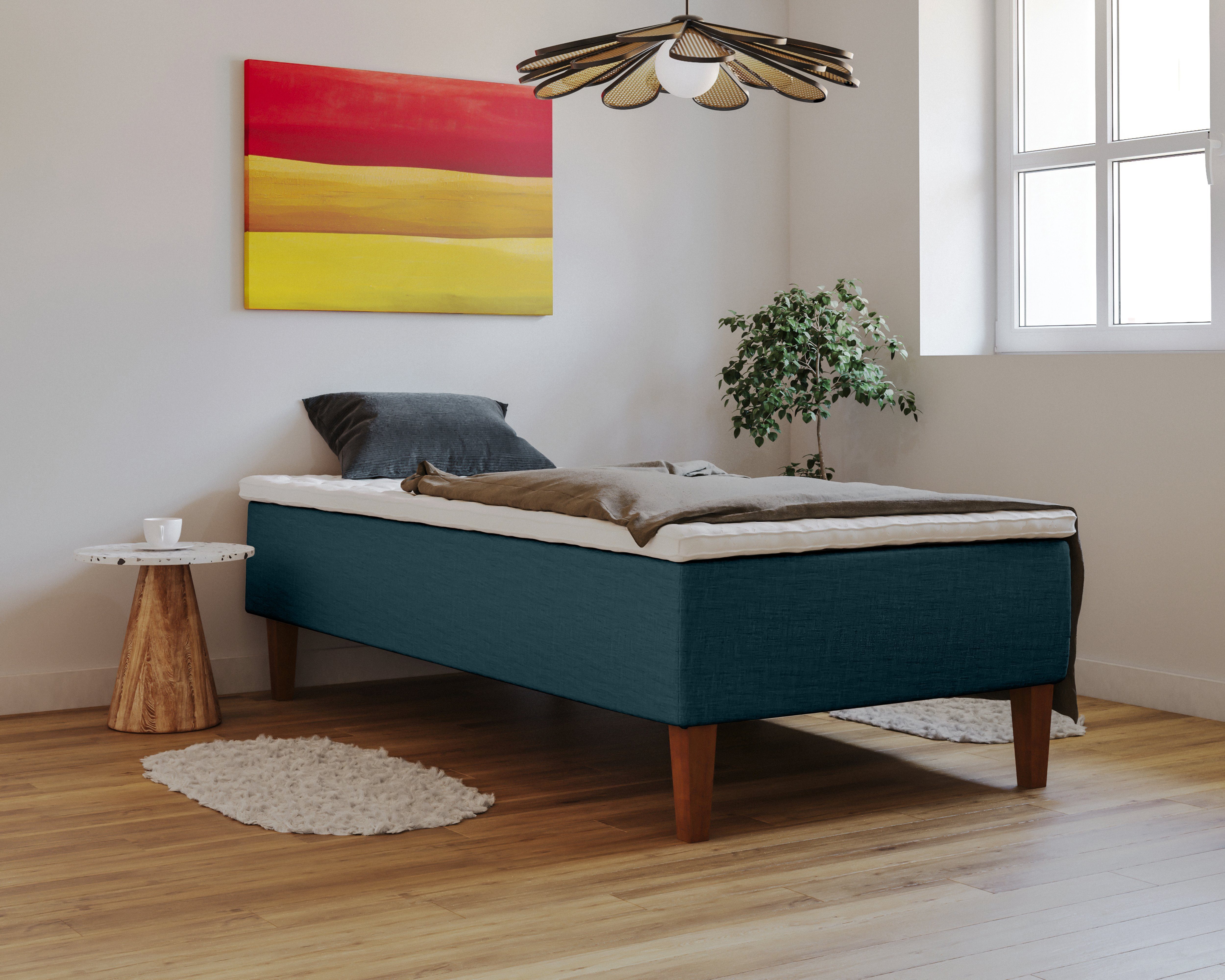 Boxspringbett Osterberg