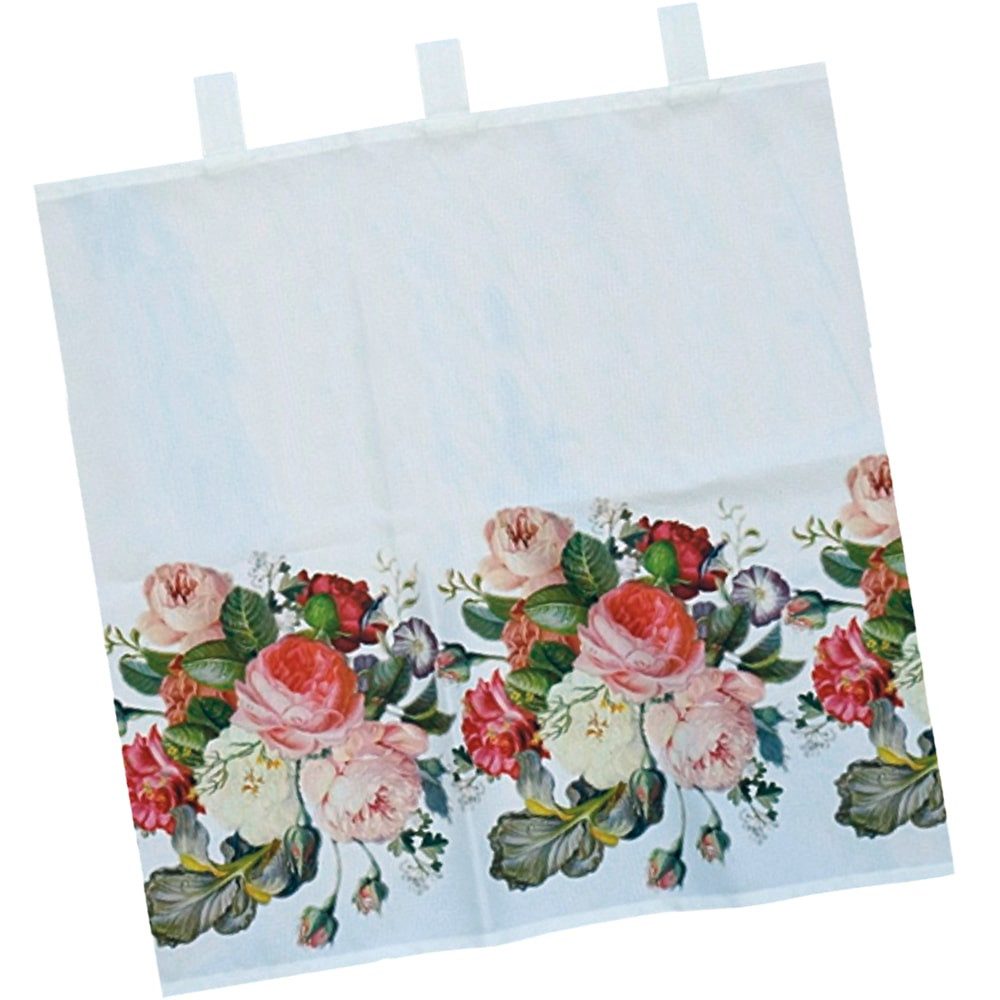 matches21 HOME & HOBBY Scheibengardine Scheiben-Gardine günstig online kaufen