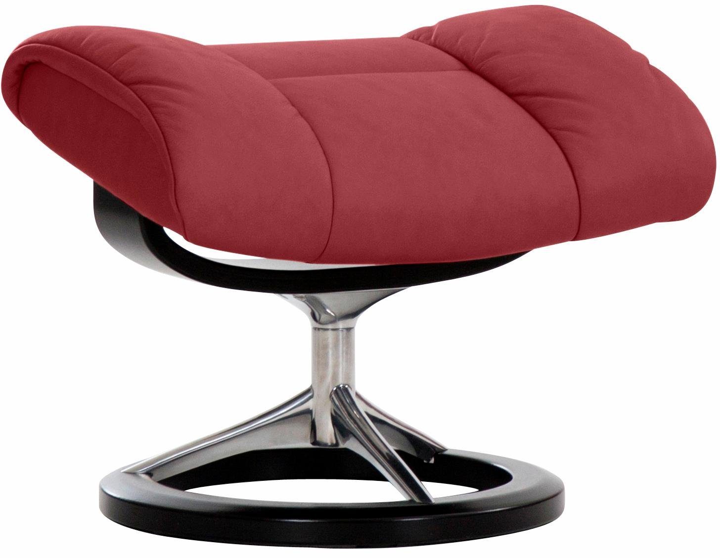 Stressless® Hocker Ruby, mit Signature Base, günstig online kaufen