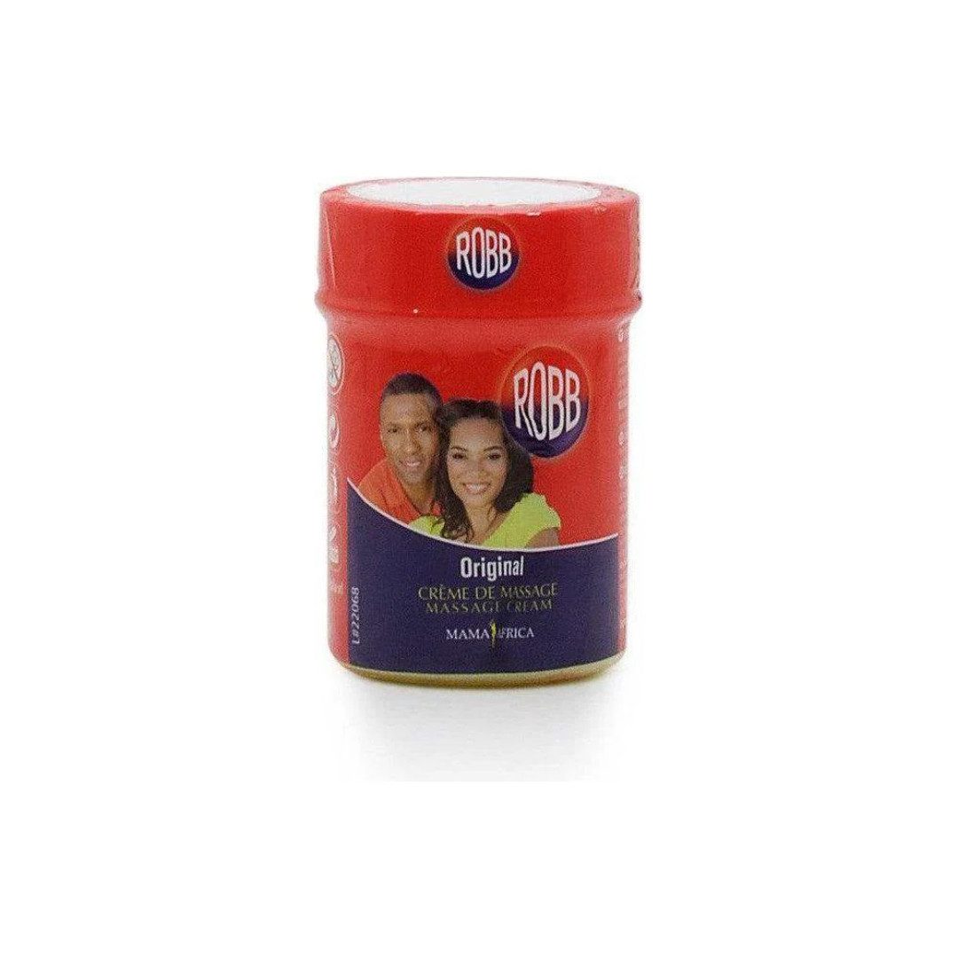 Mama Africa Körpercreme Mama Africa Robb Massage Cream 50g