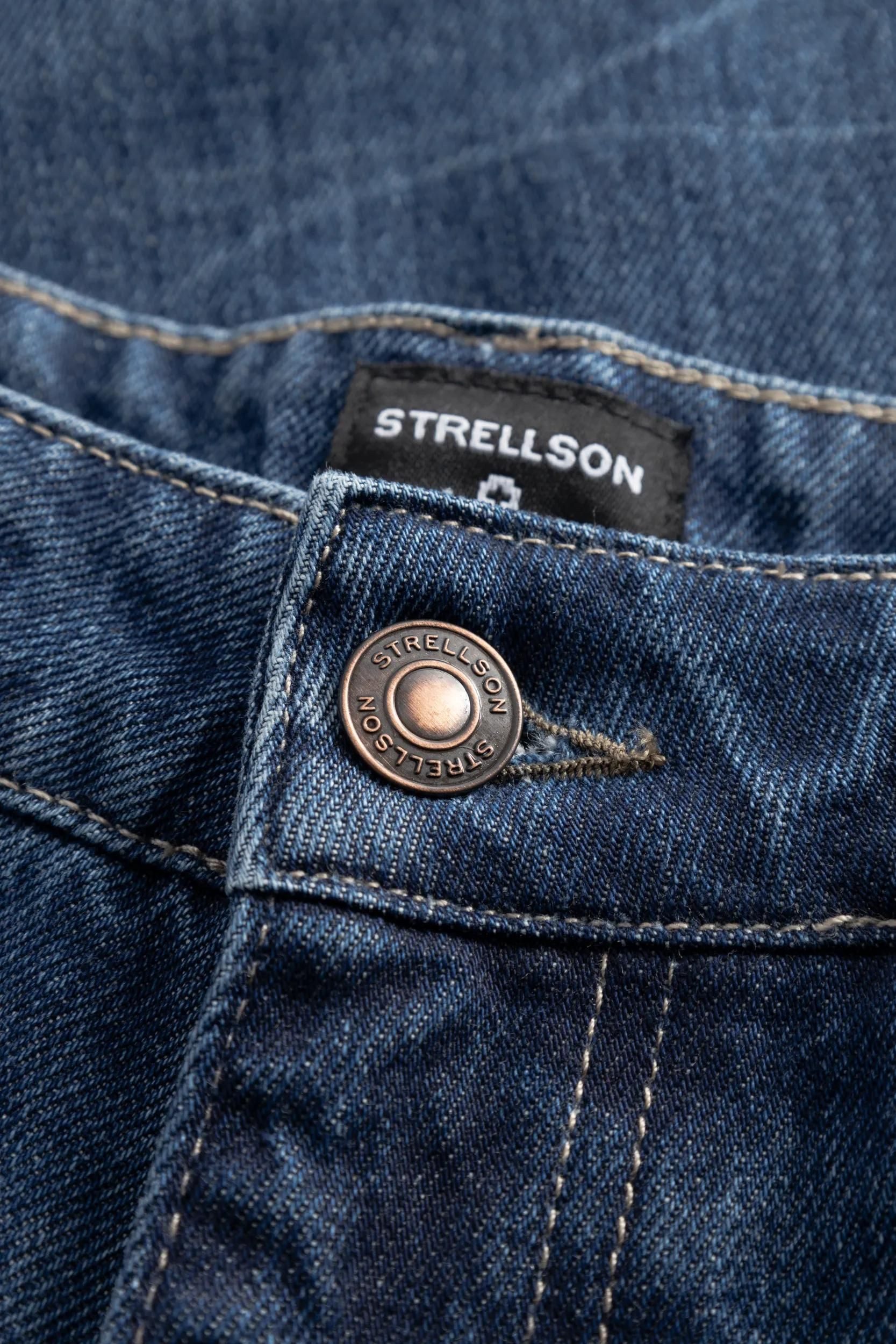 Strellson 5-Pocket-Jeans