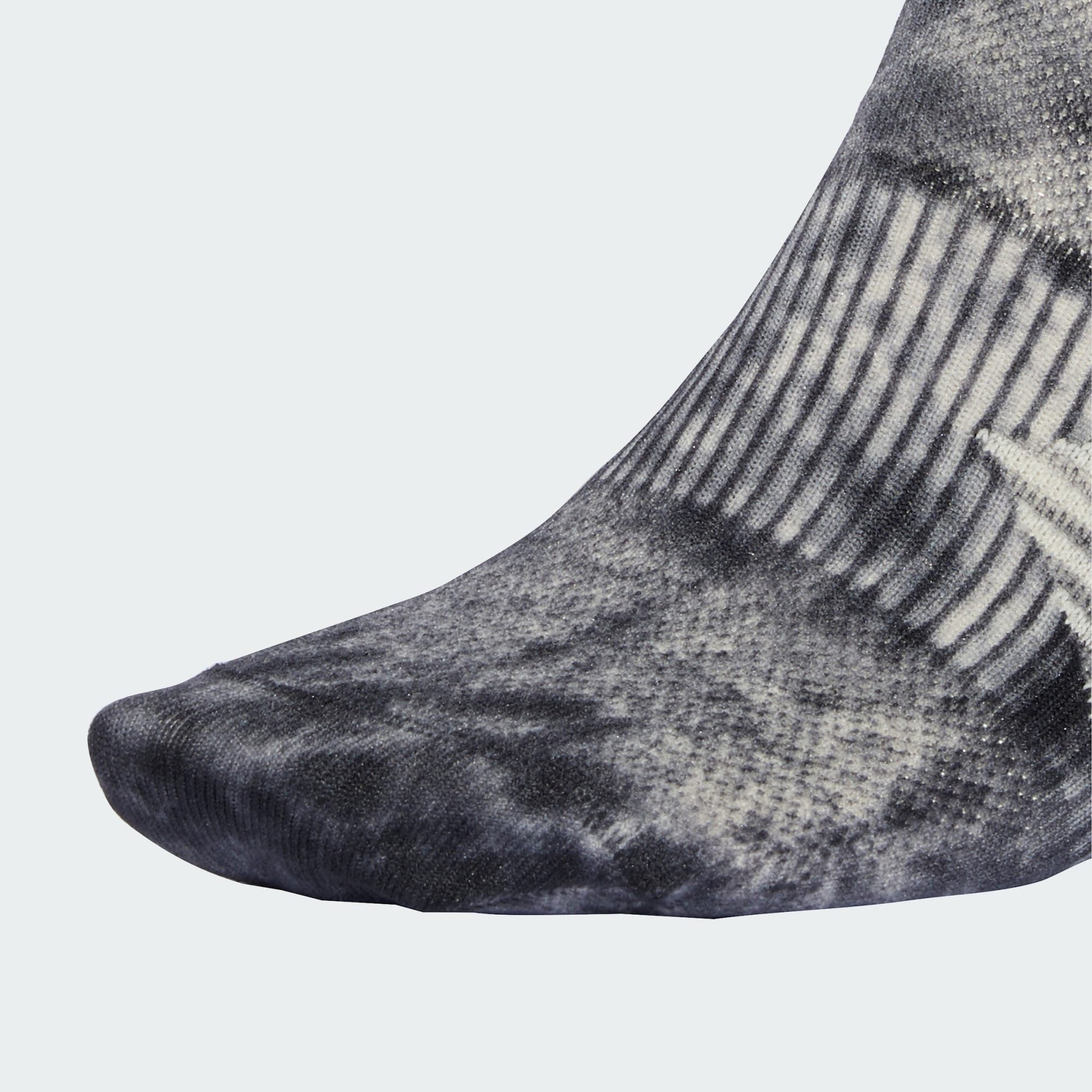 Sportsocken RUNXGRAPHIC WASHED SOCKE