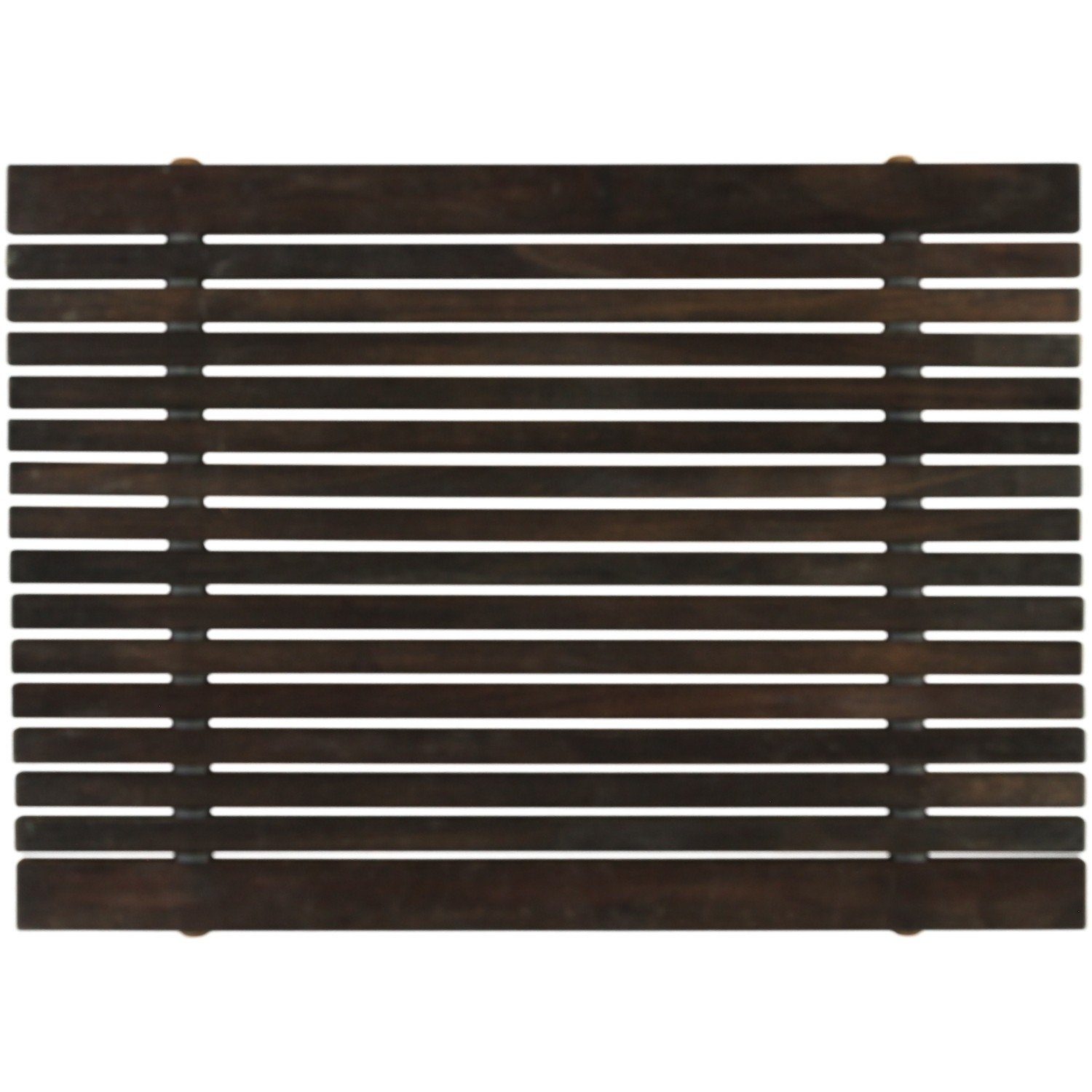 Rhomtuft Badematte Spa, Höhe 20.00 mm, Wendemodell