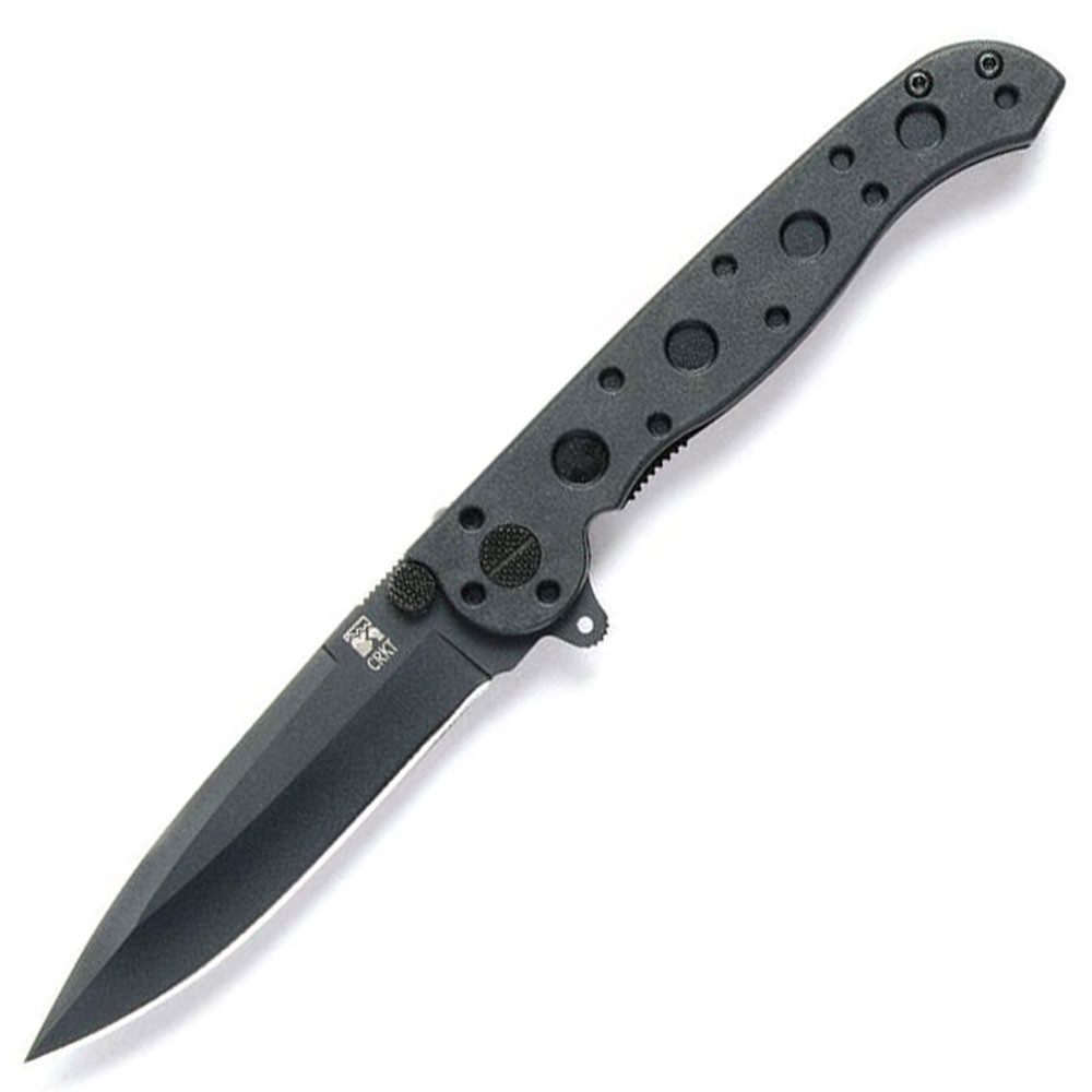 CRKT Taschenmesser M16-01 Zytel Black Taschenmesser