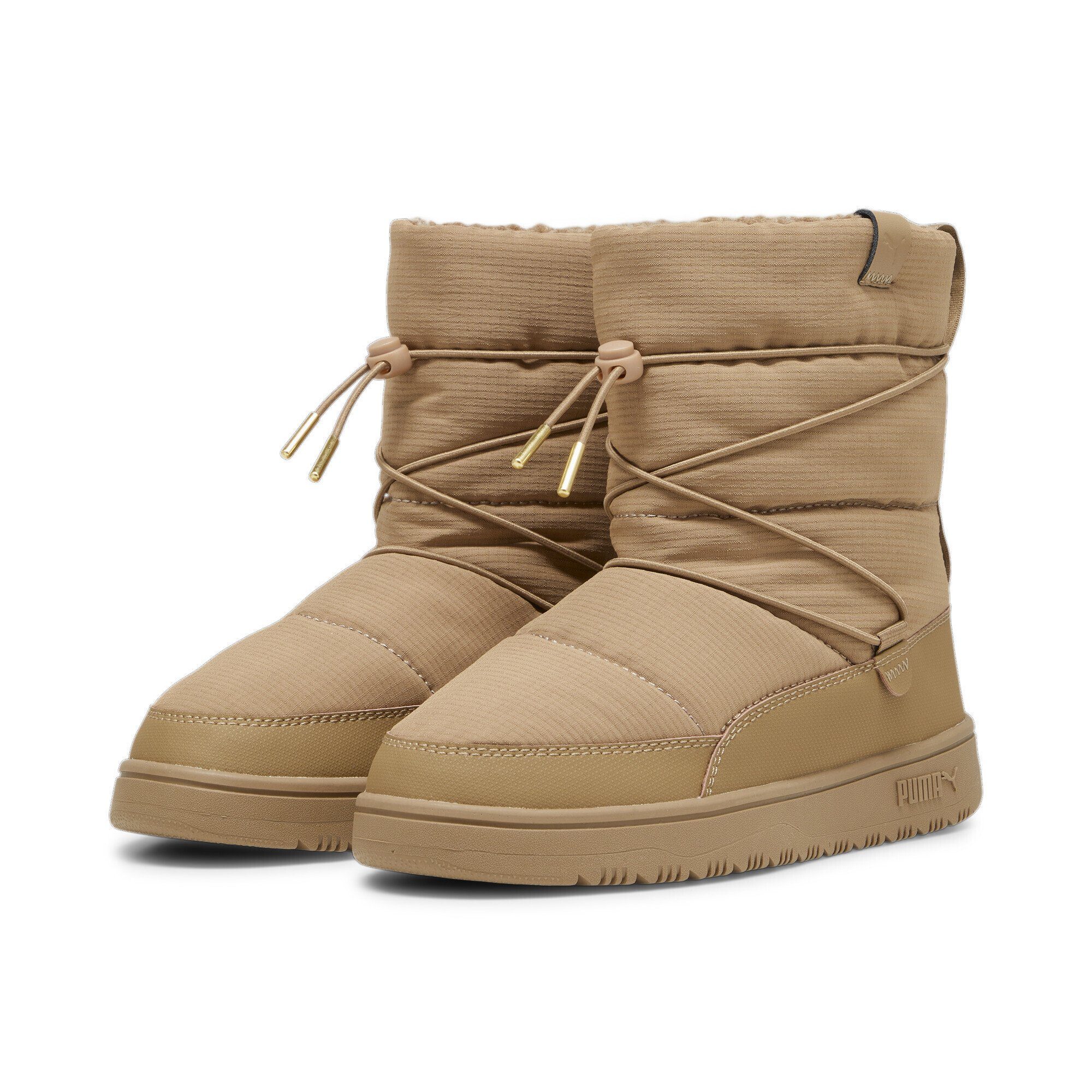 PUMA Snowbae Stiefel Damen Sneaker günstig online kaufen