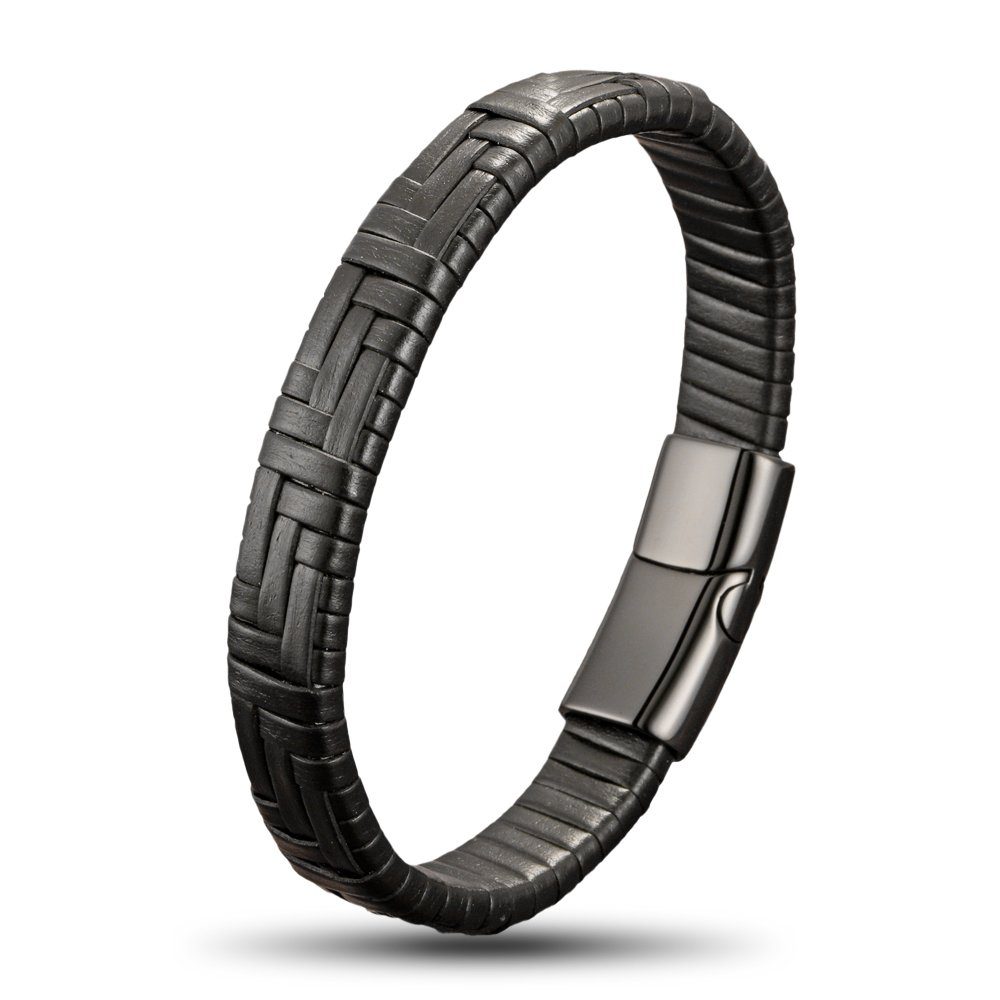 NAHLE Lederarmband Lederarmband Schmuck Geschenk Armband günstig online kaufen