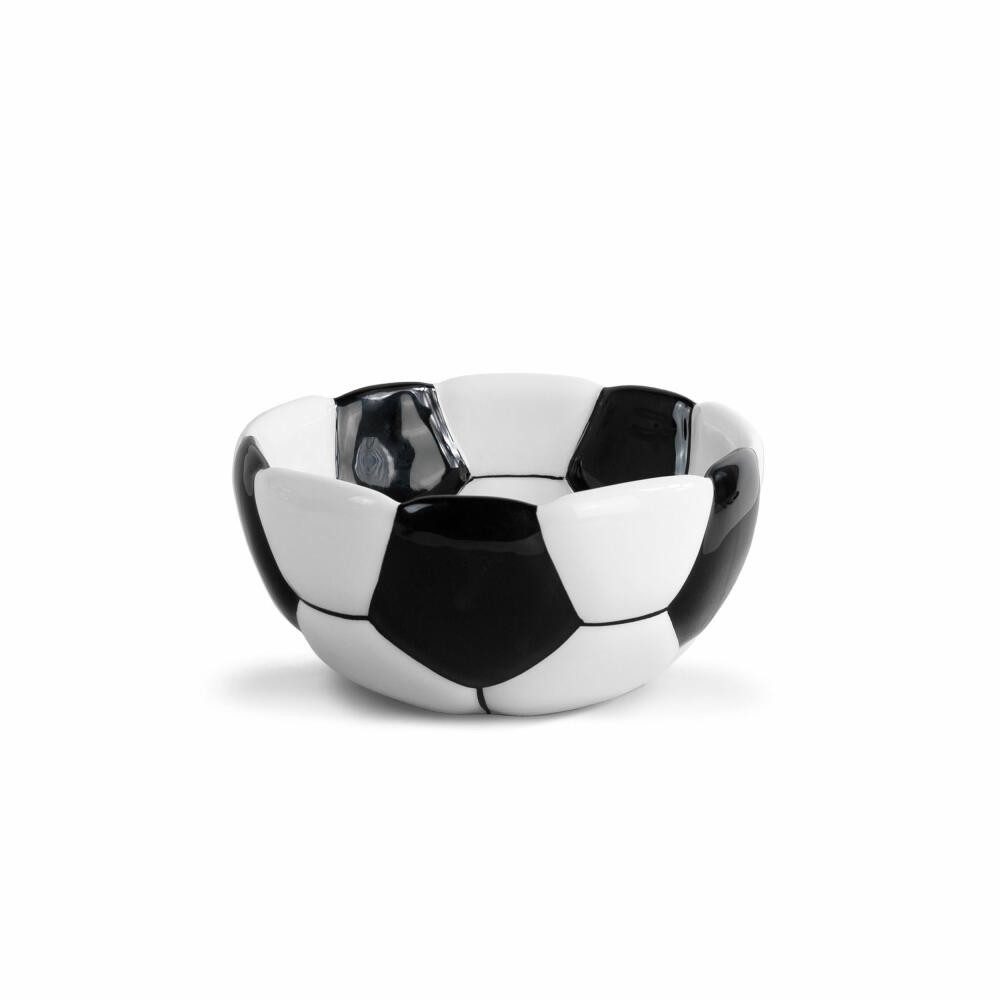 Donkey Products Schüssel Icons of Sport Fußball, Dolomit