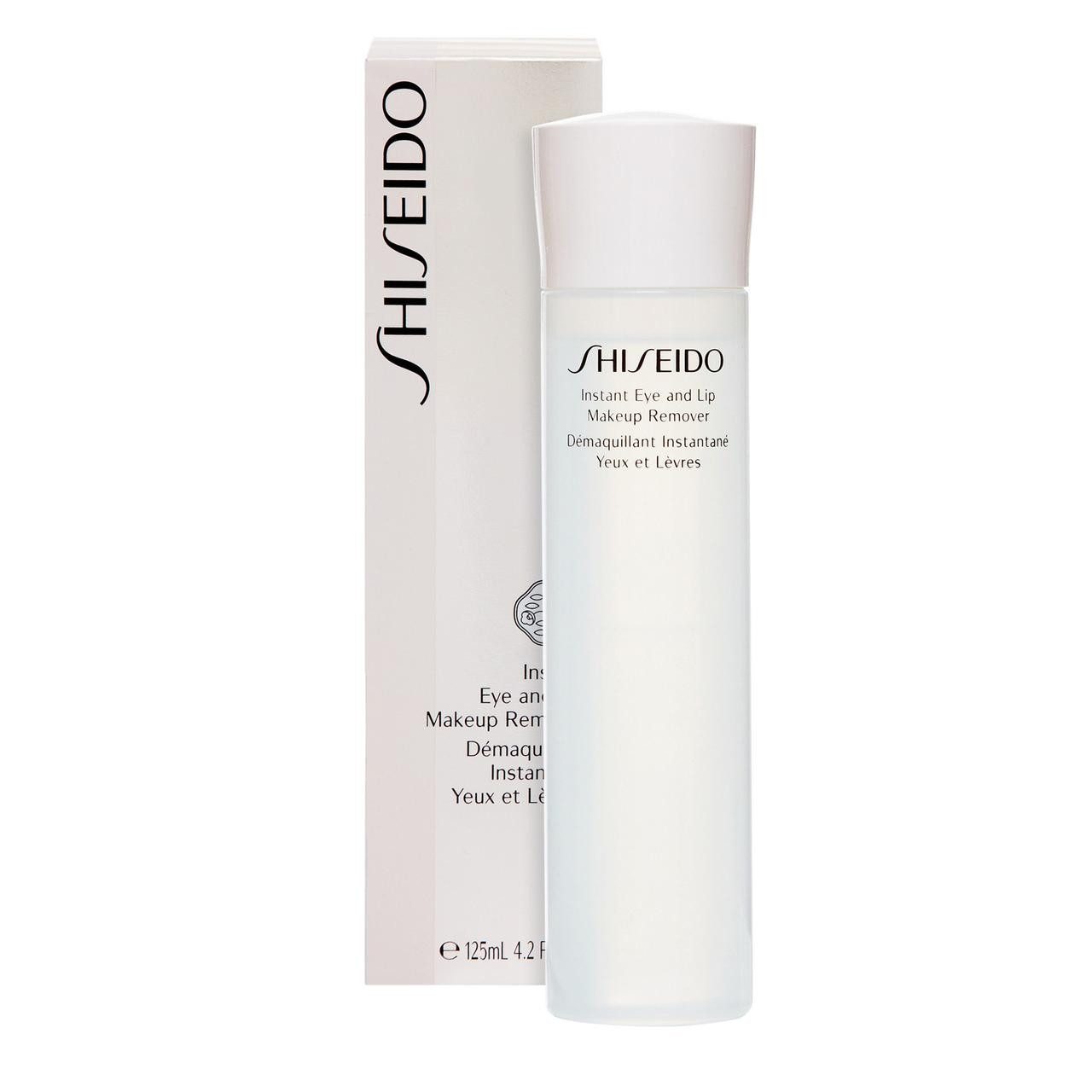 Augen-Make-up-Entferner Eye & Lip Makeup Remover