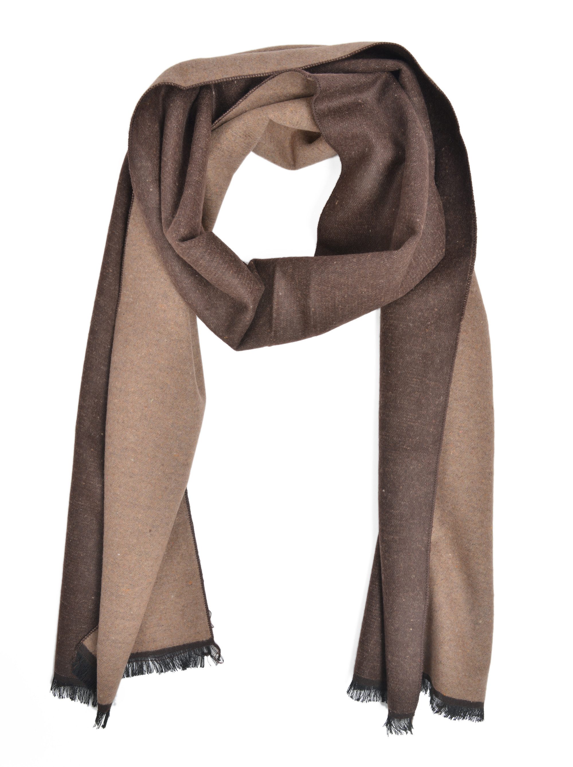 Goodman Design Modeschal Herrenschal classisch, angenehmer Tragekomfort günstig online kaufen