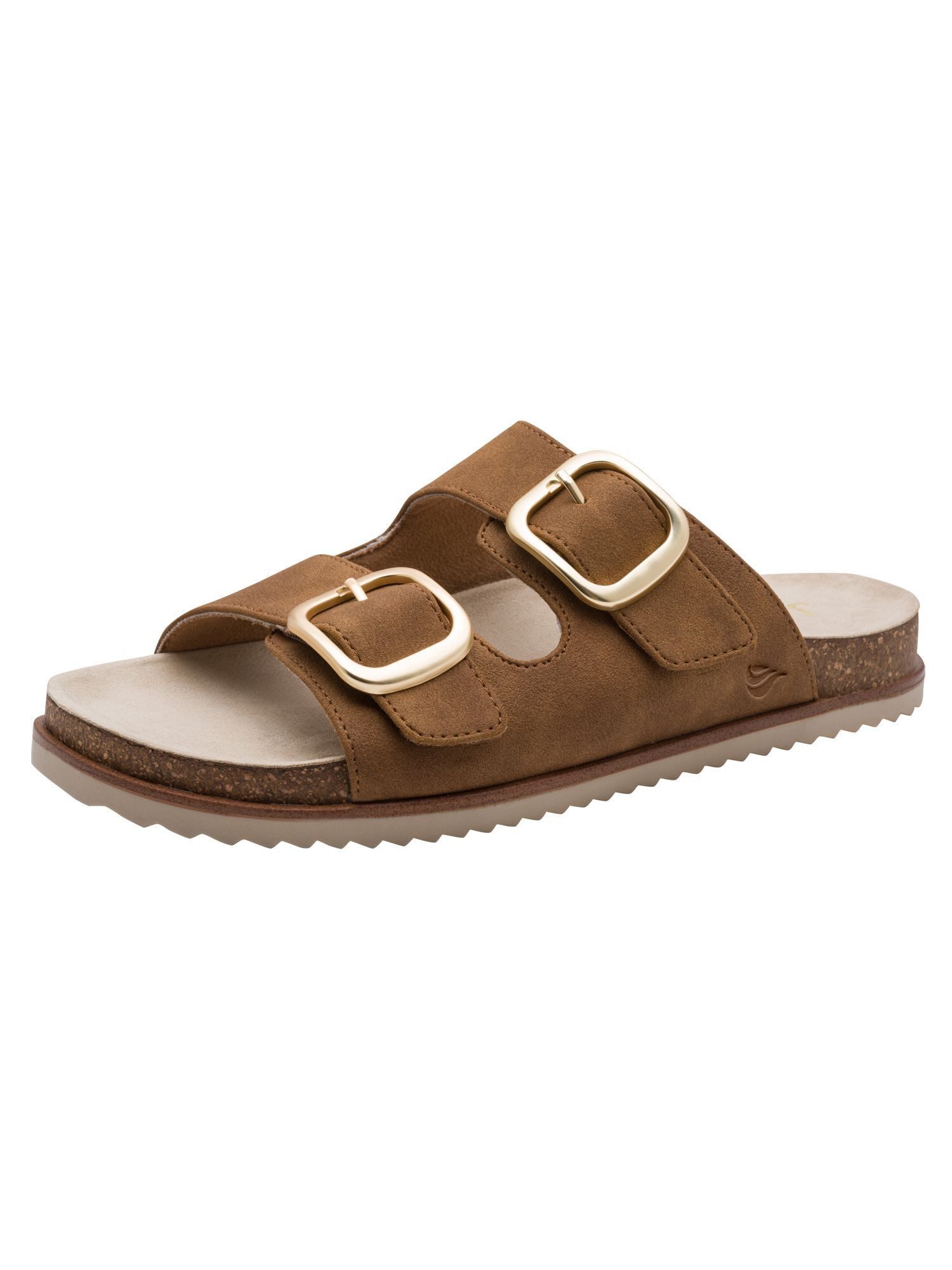 Vegan, MultiAdjustable Vegan kein Absatz Pantolette