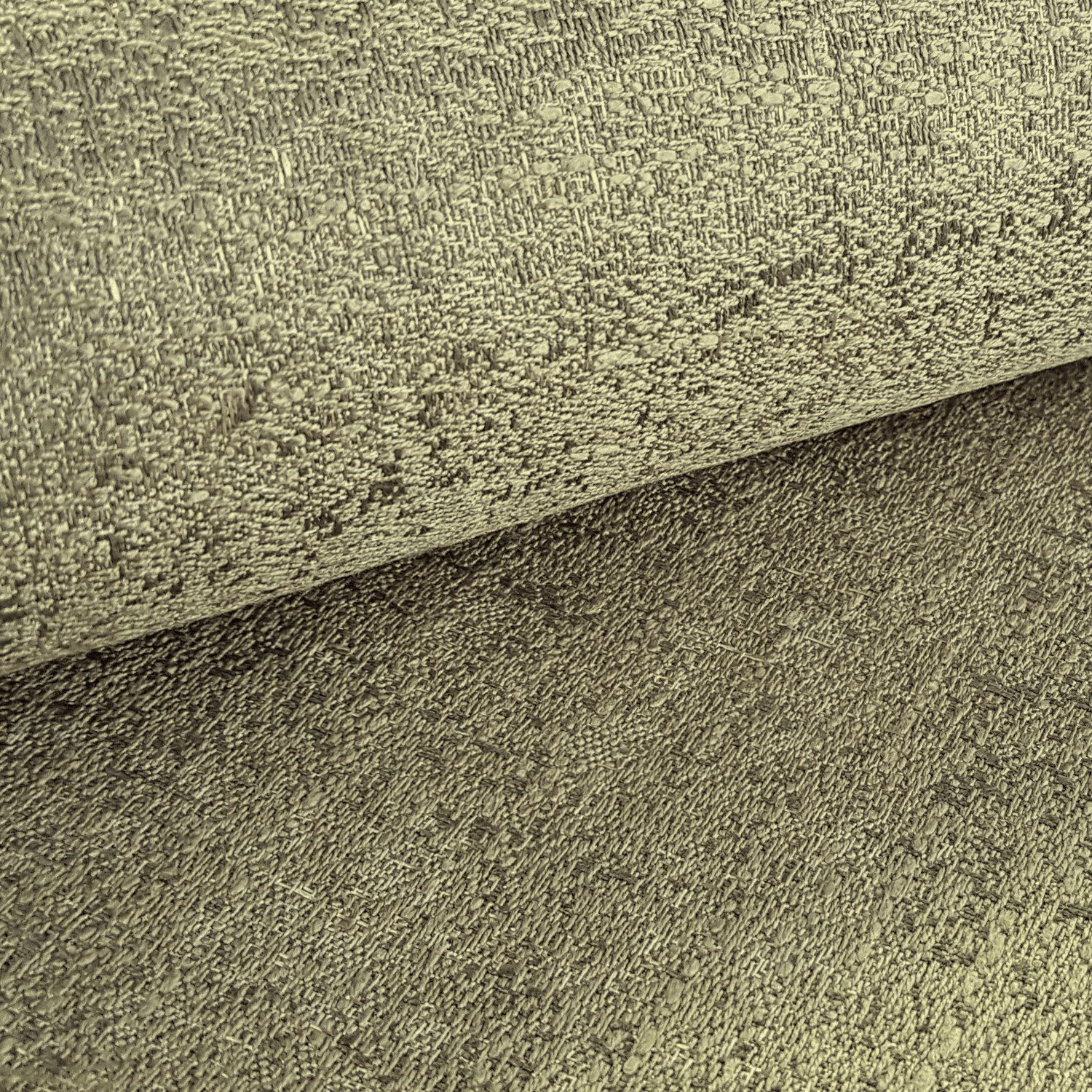 novely® Stoff exquisit BRIVIO - Robuster Polsterstoff mit Metallic-Effekt, Robust, Zigaretten-Test bestanden, Meterware, 1lfm