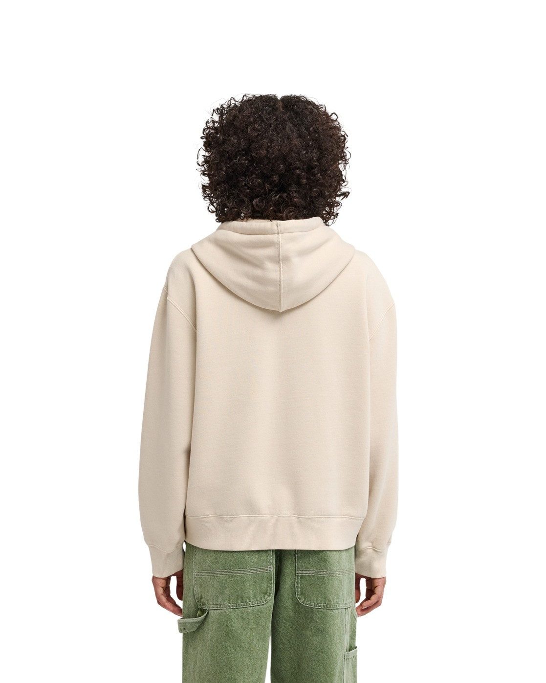 Element Hoodie Lowcase Pigment