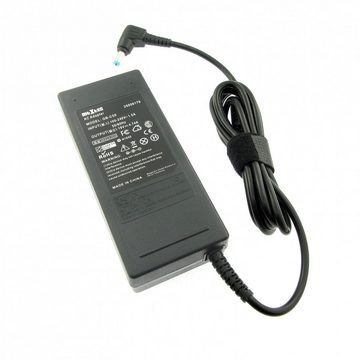 MTXtec Netzteil, 19V, 4.74A für PACKARD BELL EasyNote LS11-HR Notebook-Netzteil (Stecker: 5.5 x 1.7 mm rund, Ausgangsleistung: 90 W)