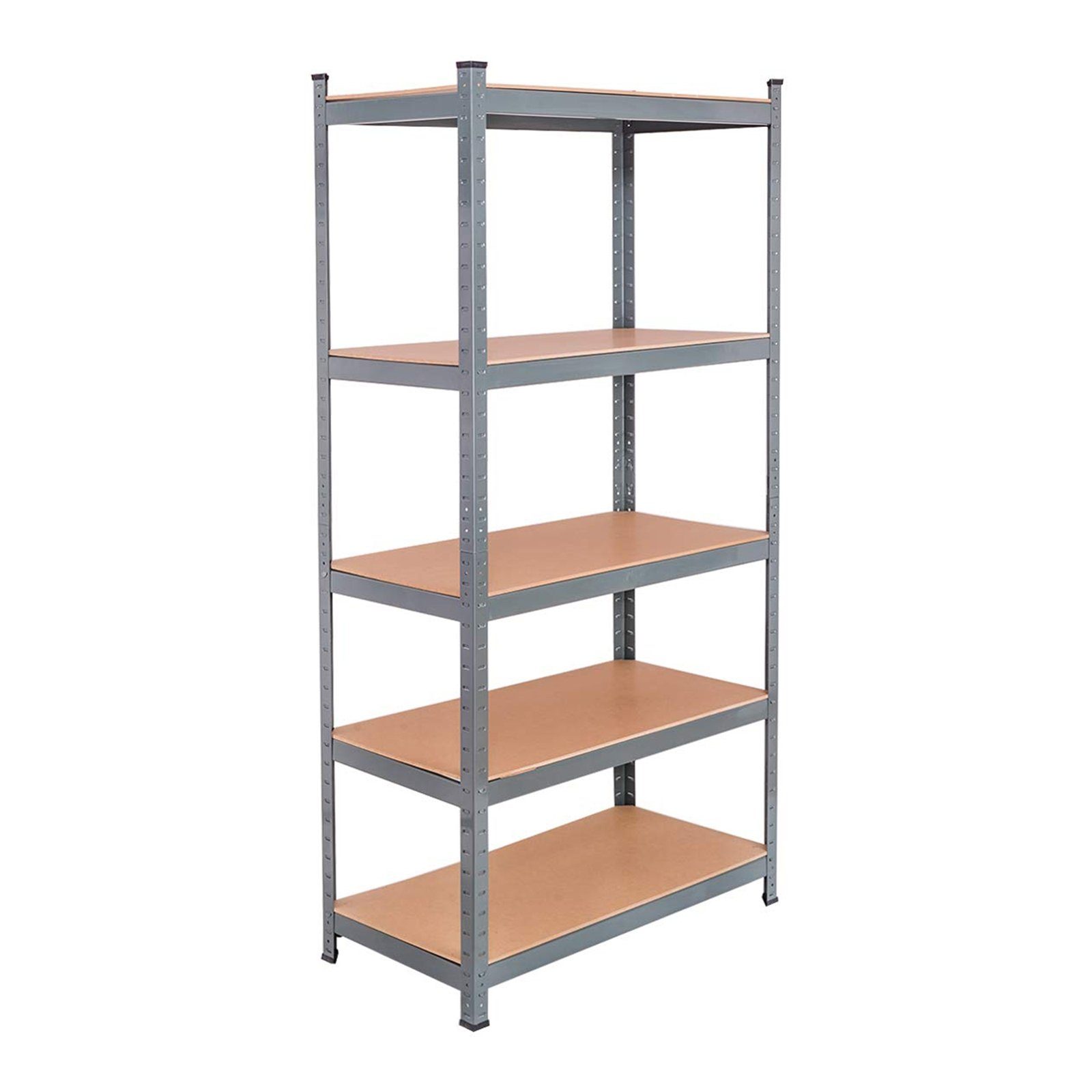 HTI-Line Mehrzweckregal Schwerlastregal Havel, Stück 1-tlg., Hochregal für günstig online kaufen