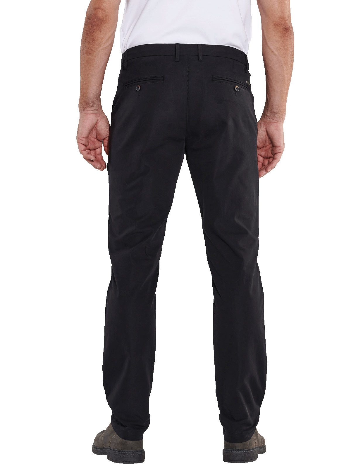 Engbers Chinohose Chino mit Tunnelzug günstig online kaufen