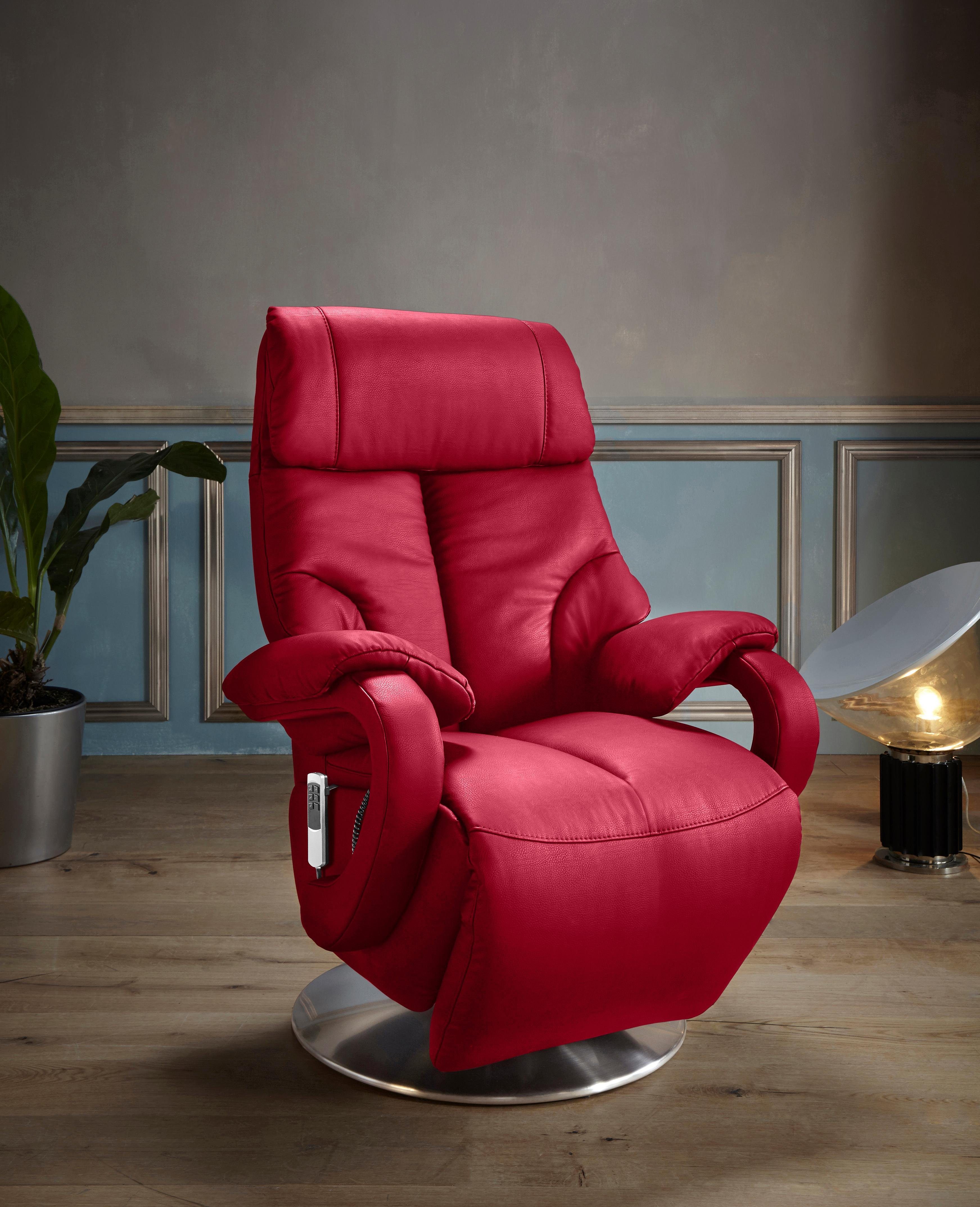 sit&more TV-Sessel Invito, in Größe M, günstig online kaufen
