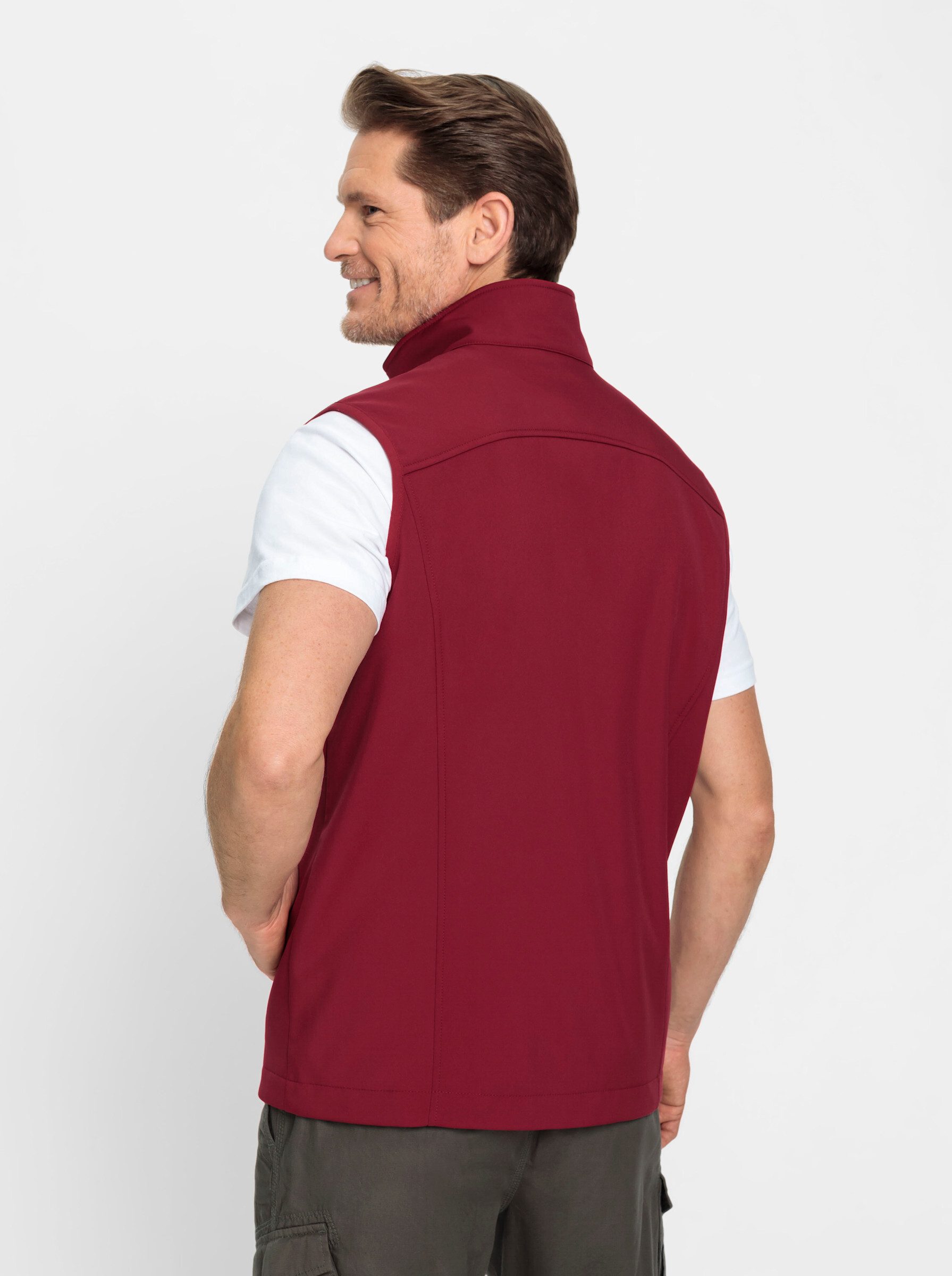 Witt Jerseyweste Softshell-Weste günstig online kaufen