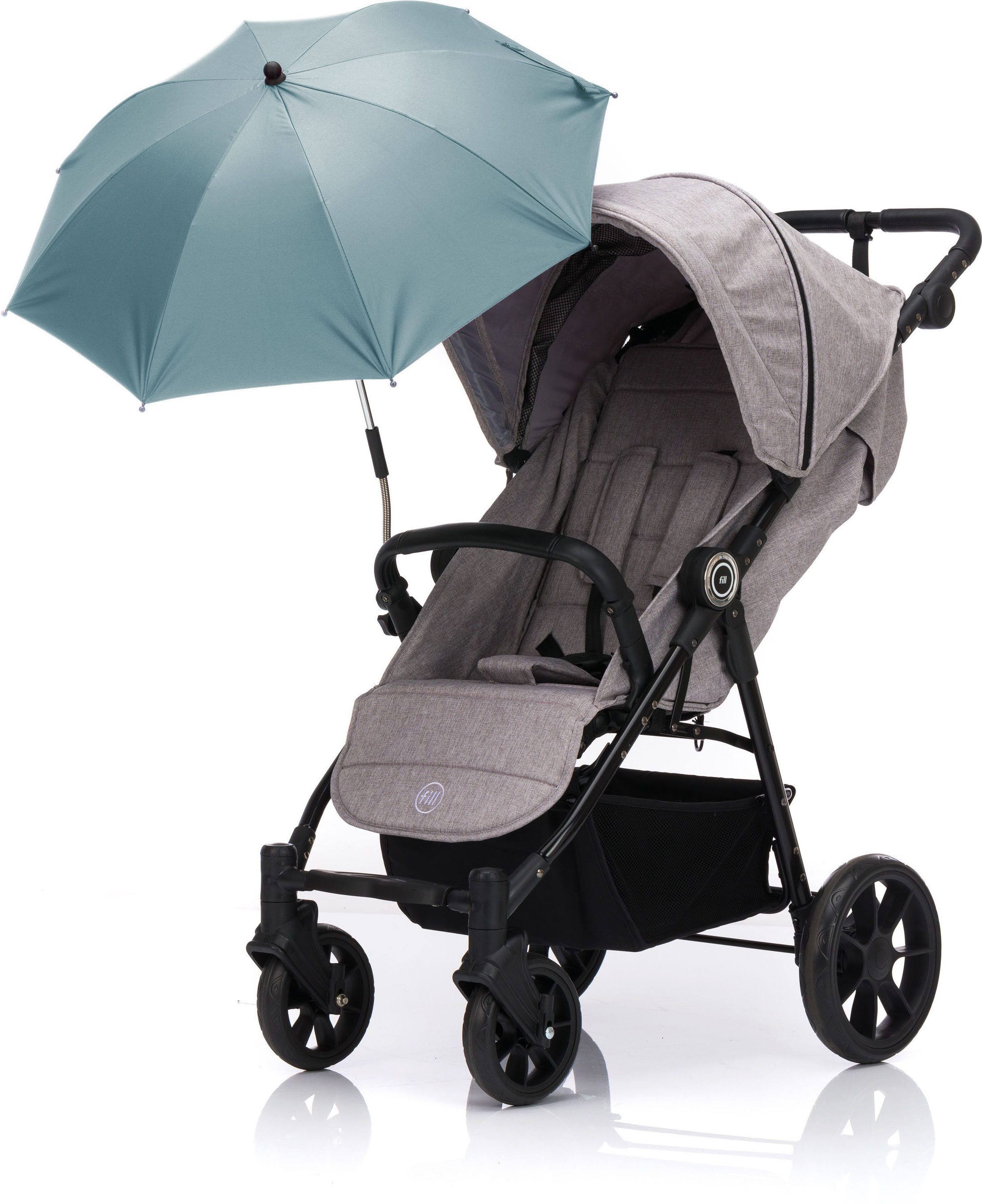 Fillikid Kinderwagenschirm Style