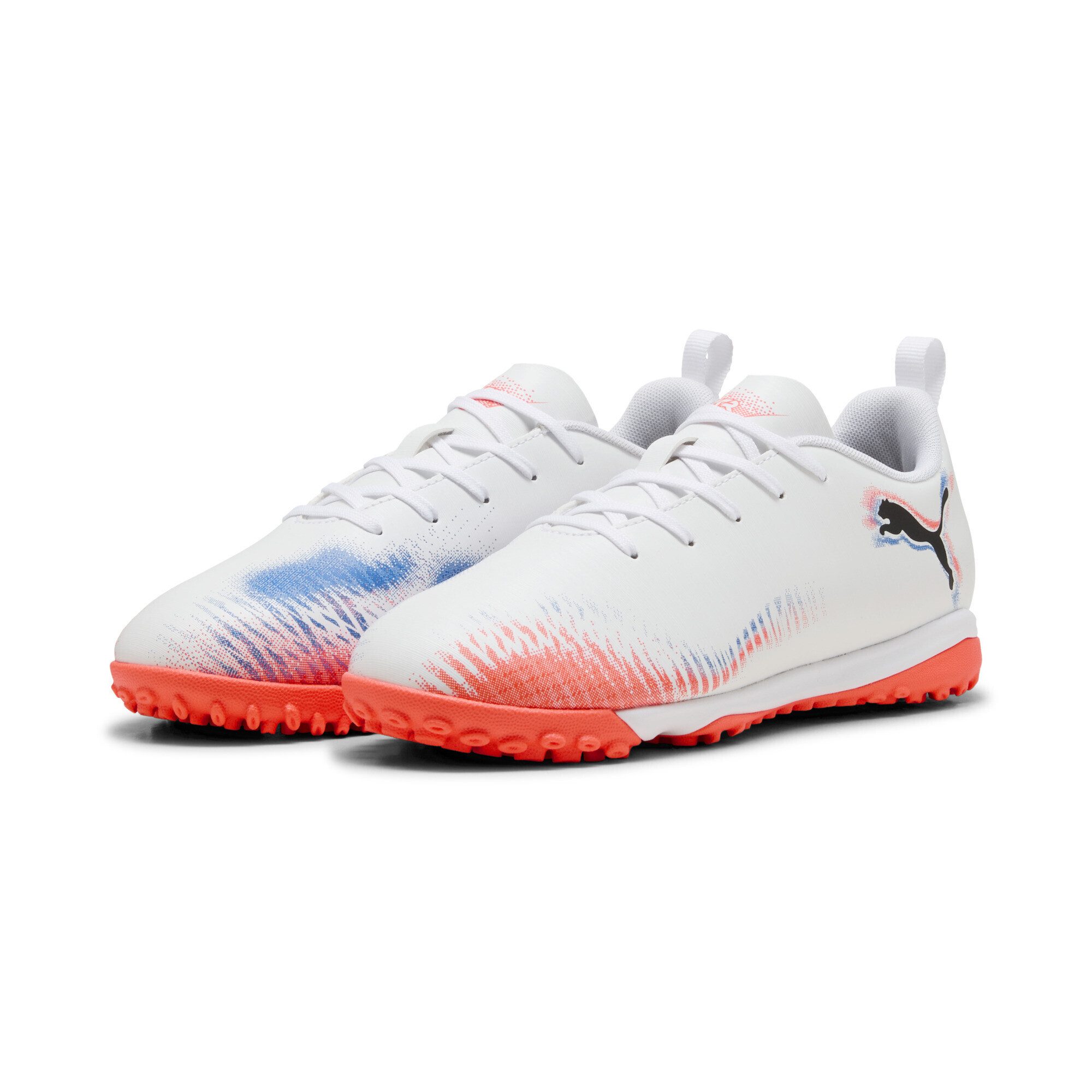 FUTURE 8 PLAY TT Mid Fußballschuhe Jugendliche Fußballschuh