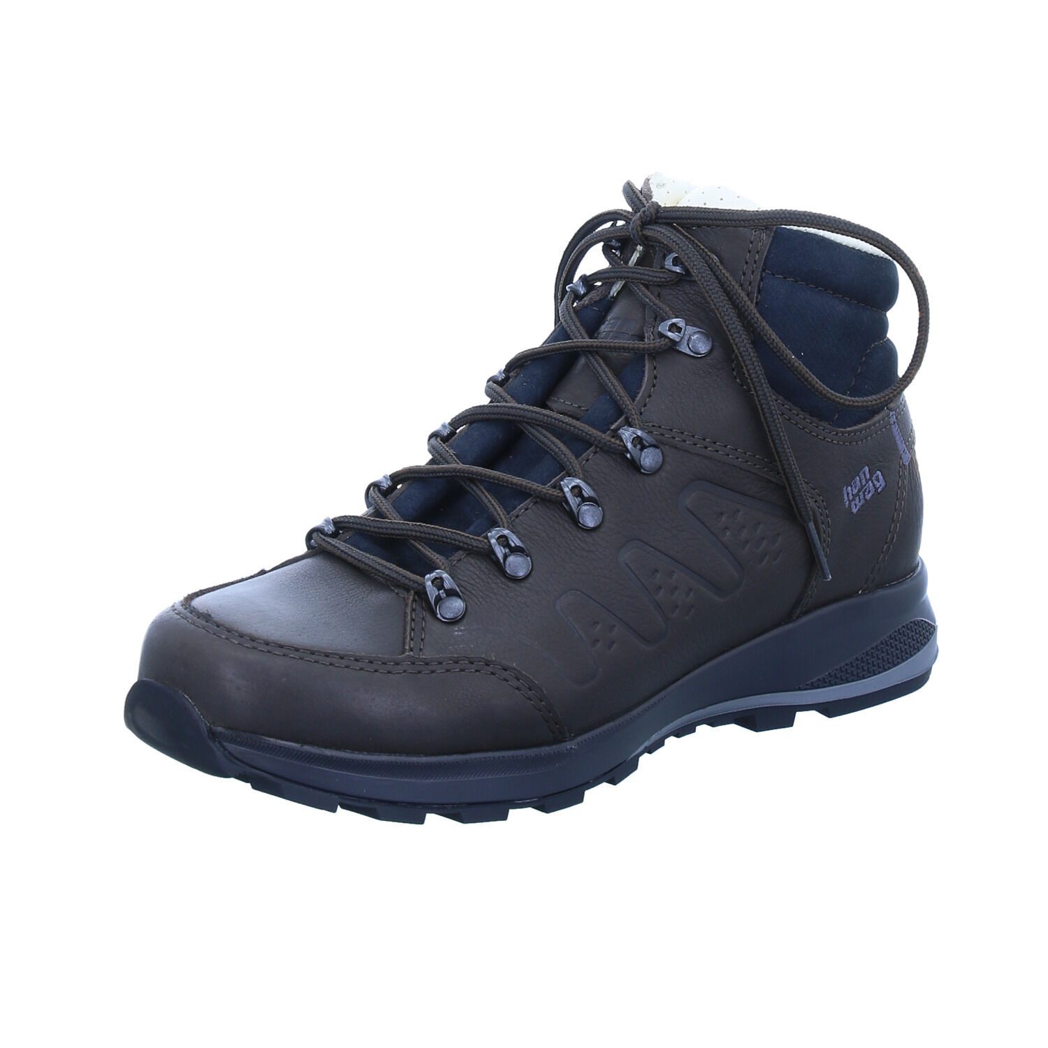 Travi Lady Wanderstiefel