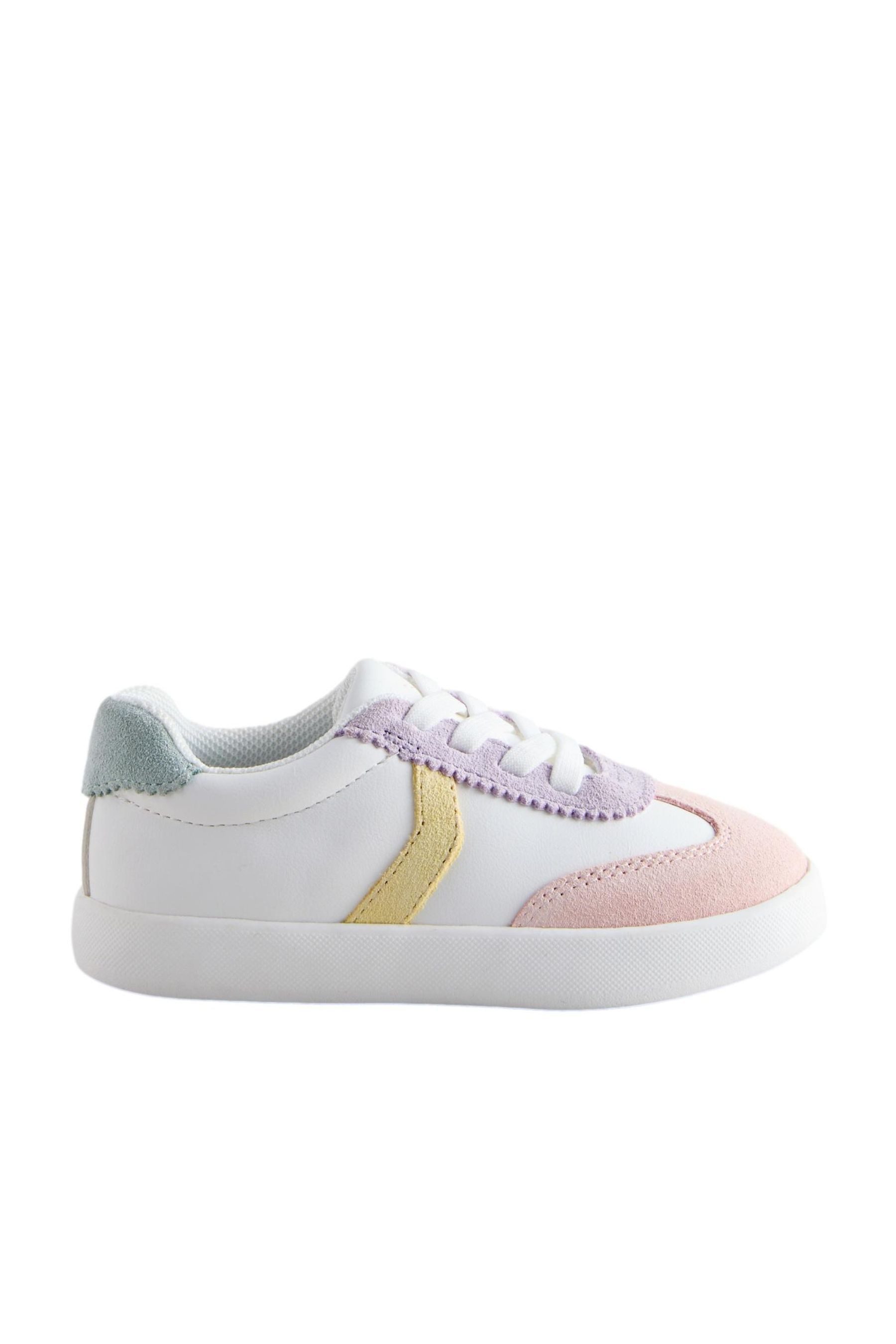 Multi Pastel