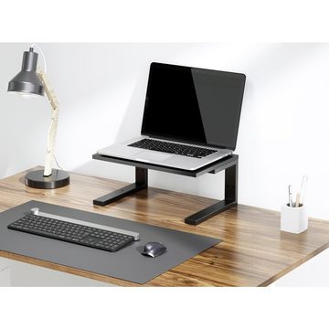 SpeaKa Professional Schreibtischaufsatz SpeaKa Professional SP-10938476 Monitor-Erhöhung 380 mm x 250 mm Höhen