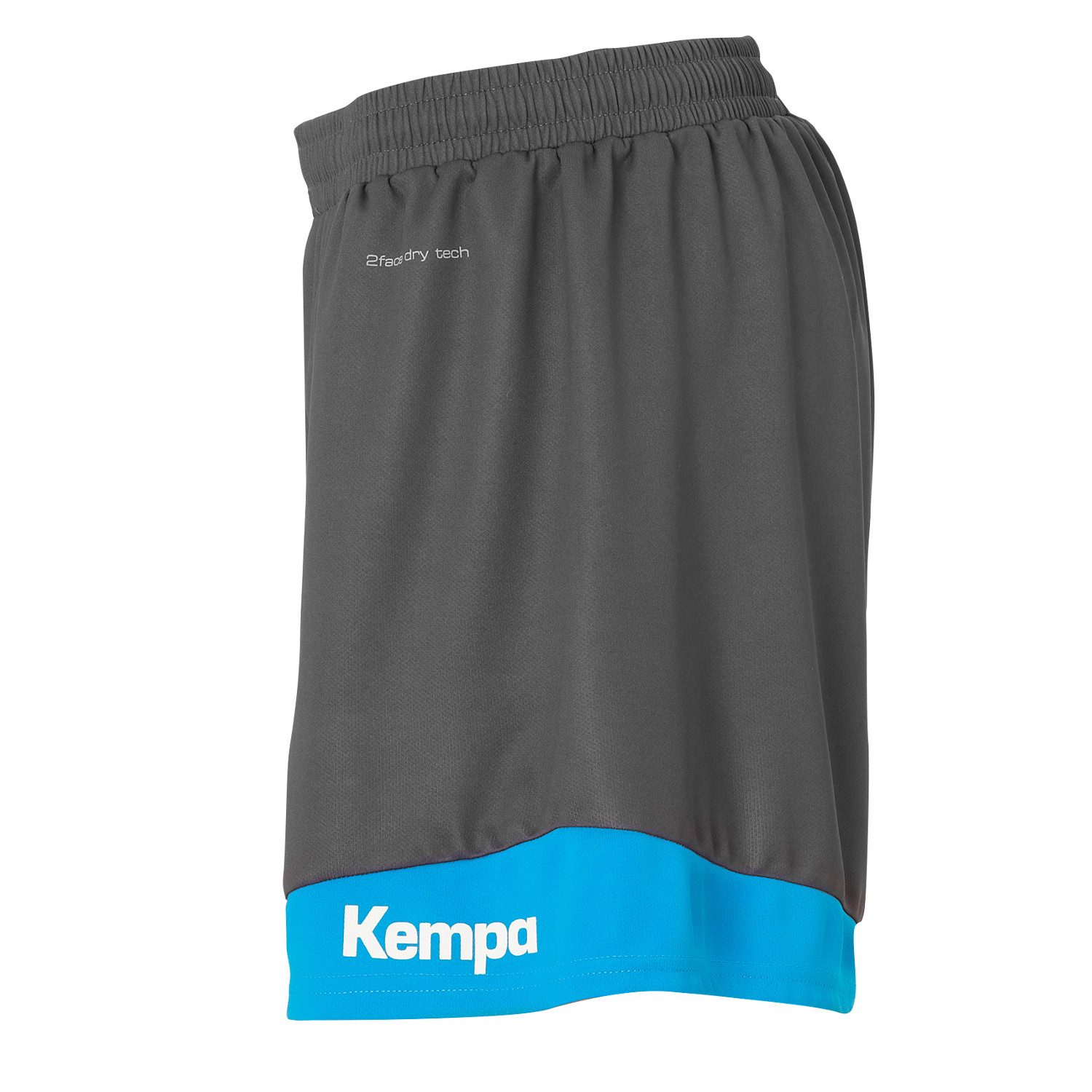 Kempa Trainingshose Emotion 2.0 Shorts Damen