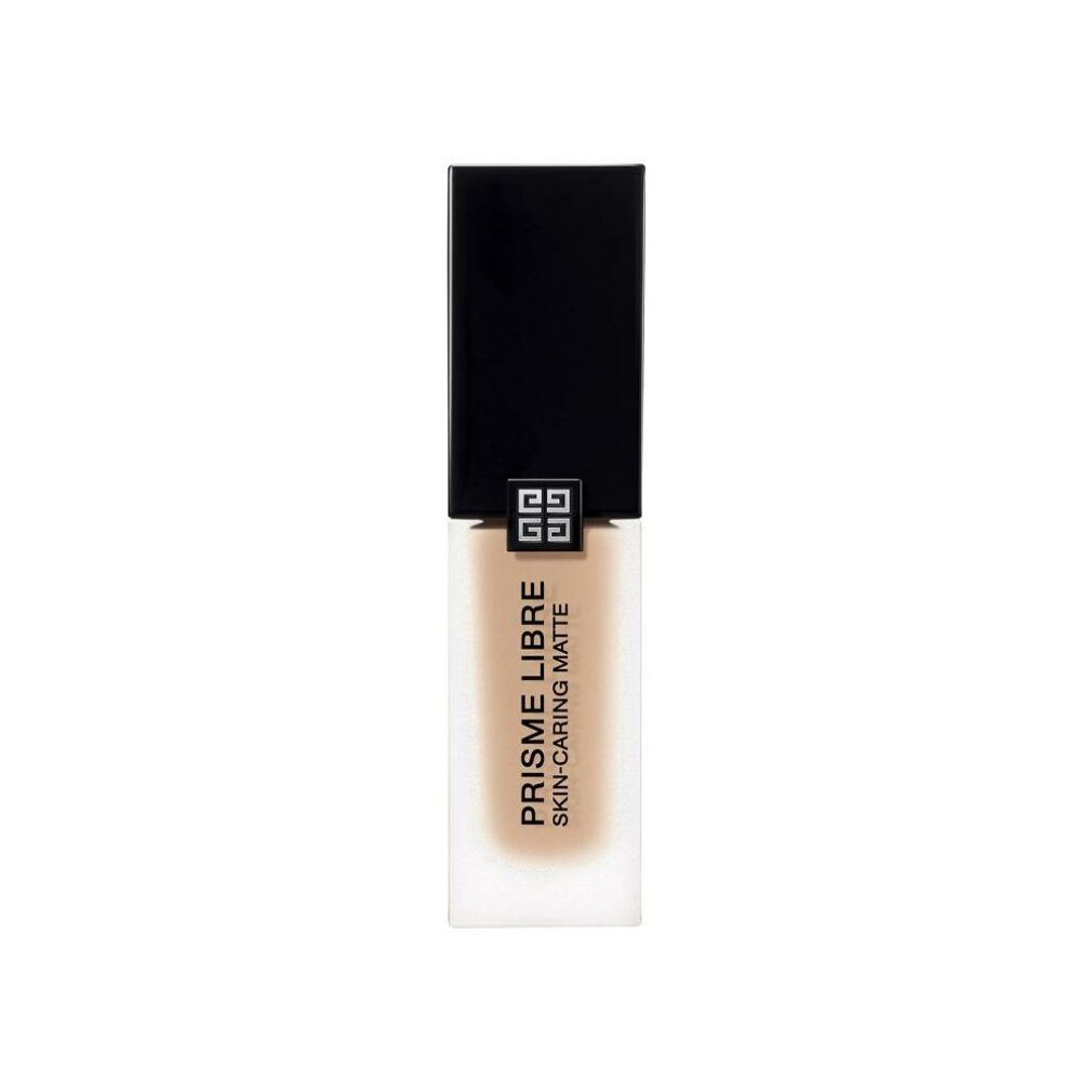 Foundation prisme libre matte fdt 3-c278