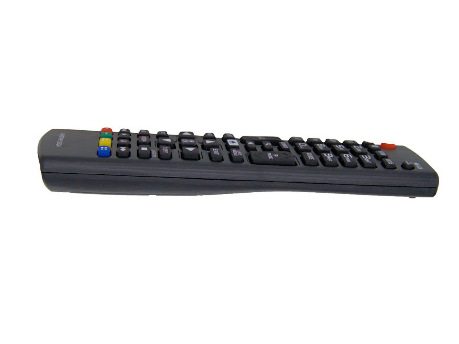 azurano Ersatz für LG AKB74915324, AKB75055702 Universal-Smart-TV-Fernbedienung