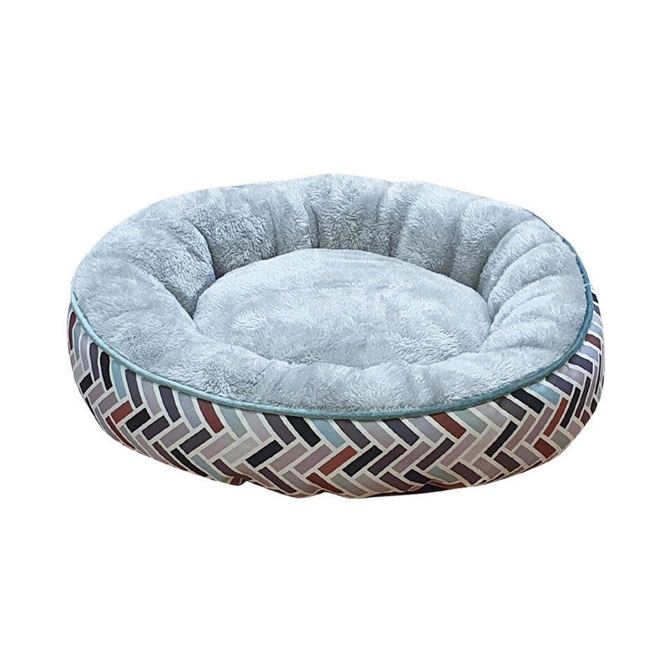 Nobby Tierbett Katzenbett Donut Tonis