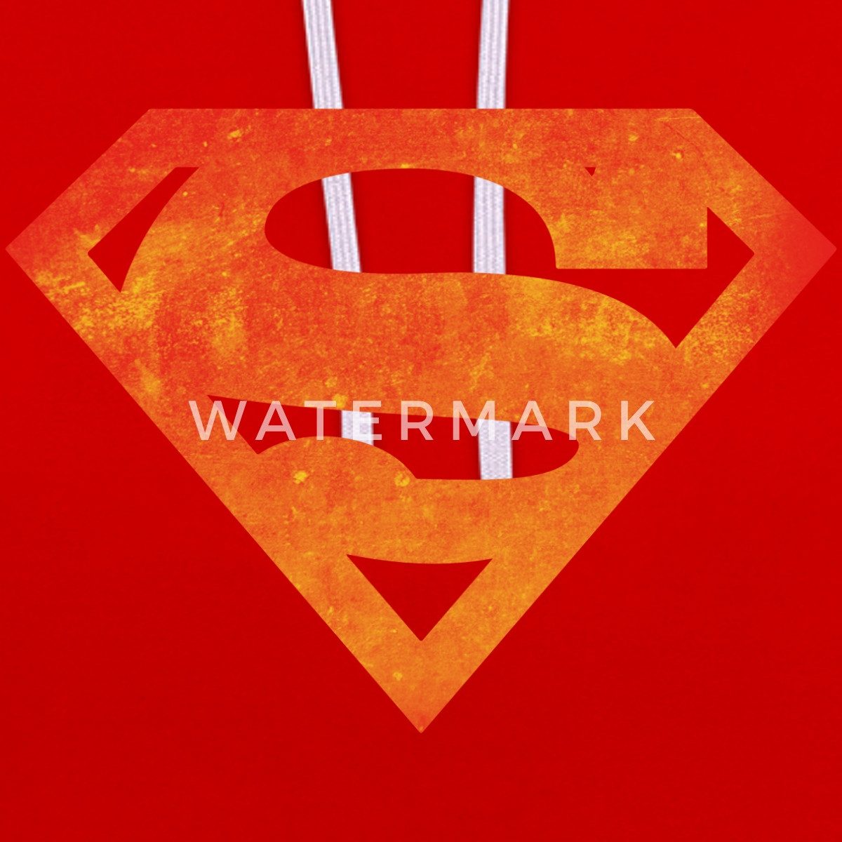 Spreadshirt Hoodie DC Comics Justice League günstig online kaufen
