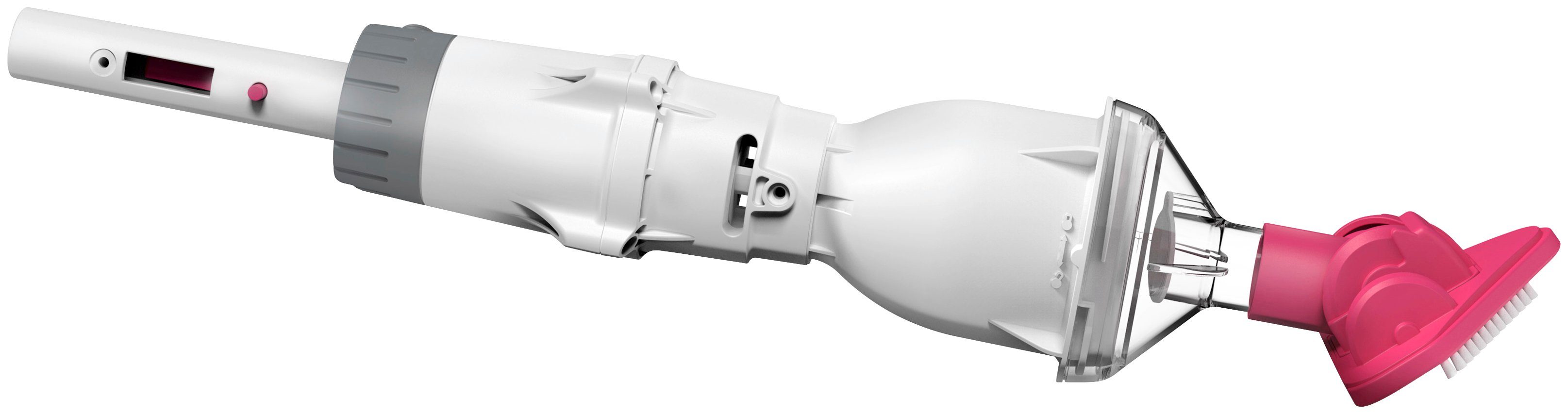 Poolbodensauger BC02
