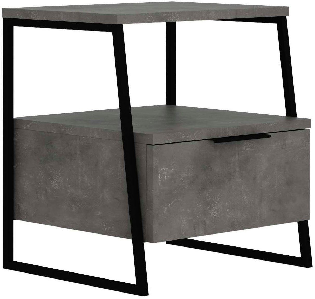 Decortie Nachttisch PAL NACHTTISCH (Packung, 1-St), günstig online kaufen