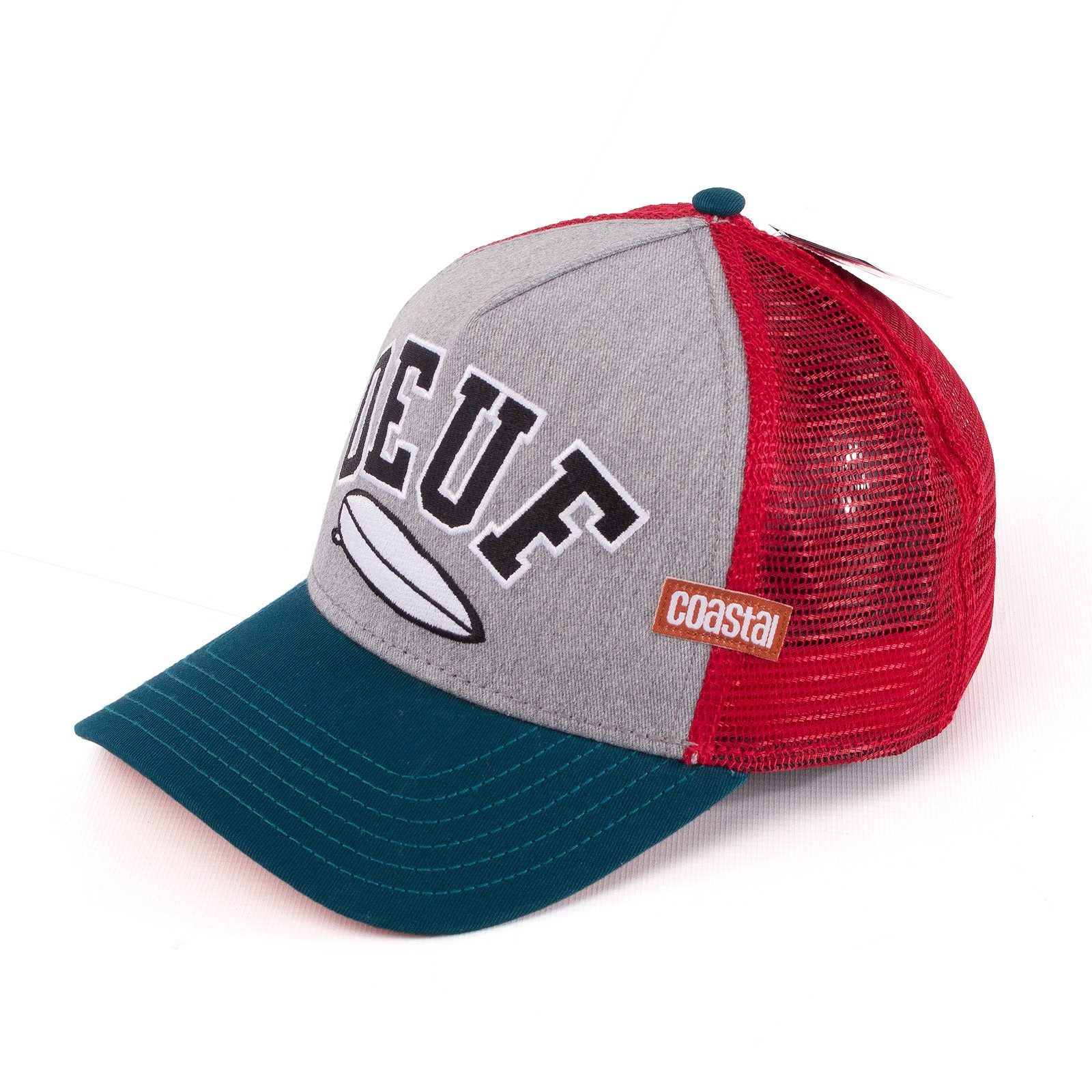 Baseball Cap Cap Coastal Oeuf