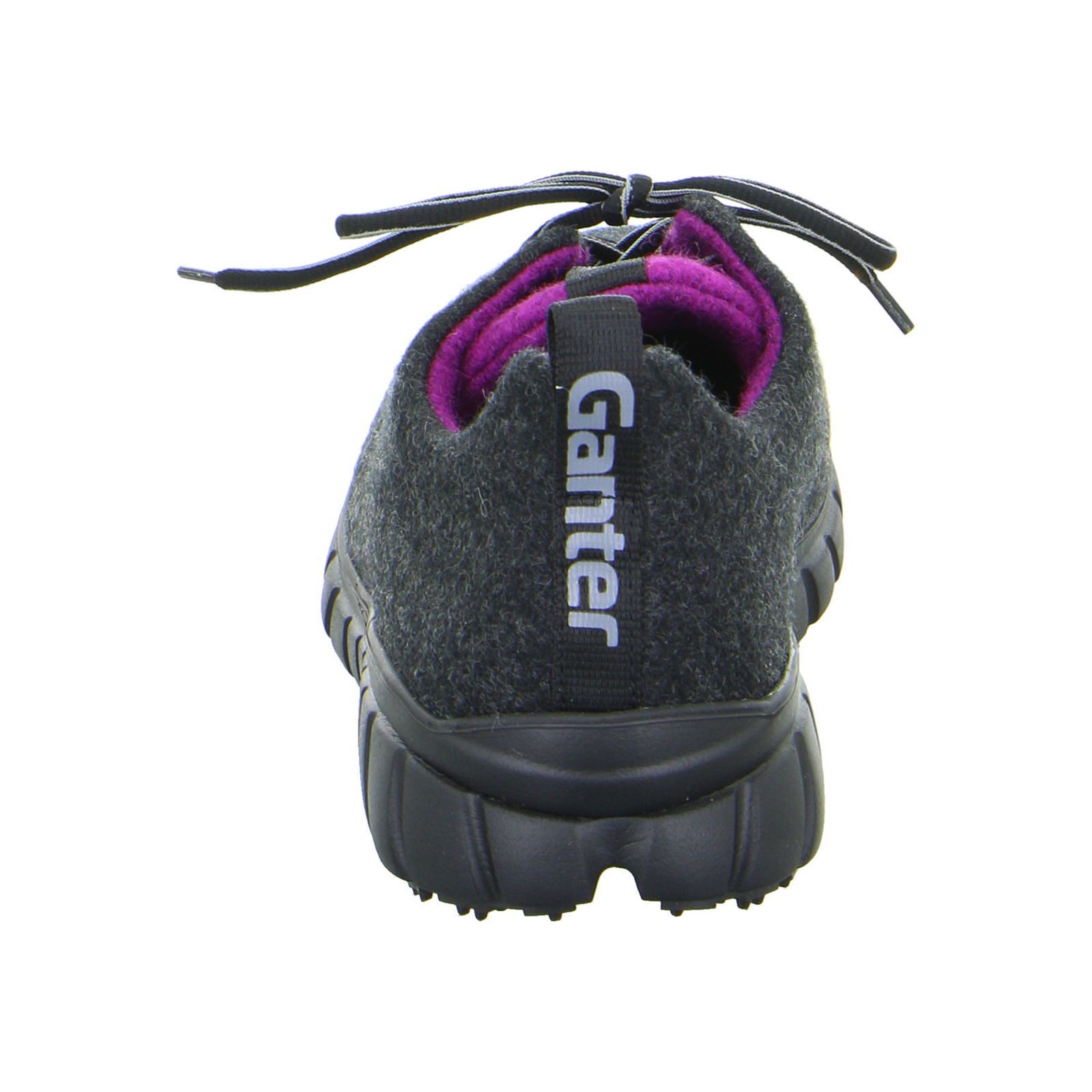 Ganter Schnürer Evo Schnürschuh