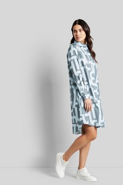 bugatti Blusenkleid mit Buchstaben-Print