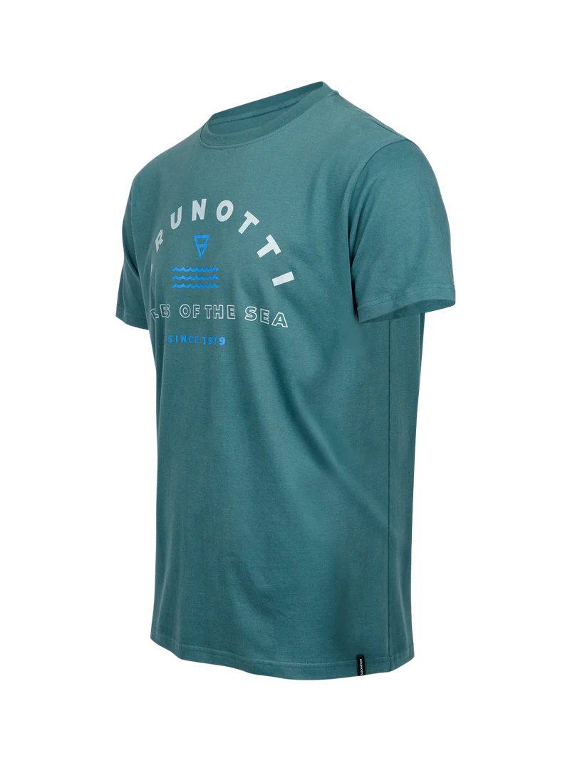 Brunotti T-Shirt Leeway Men T-shirt