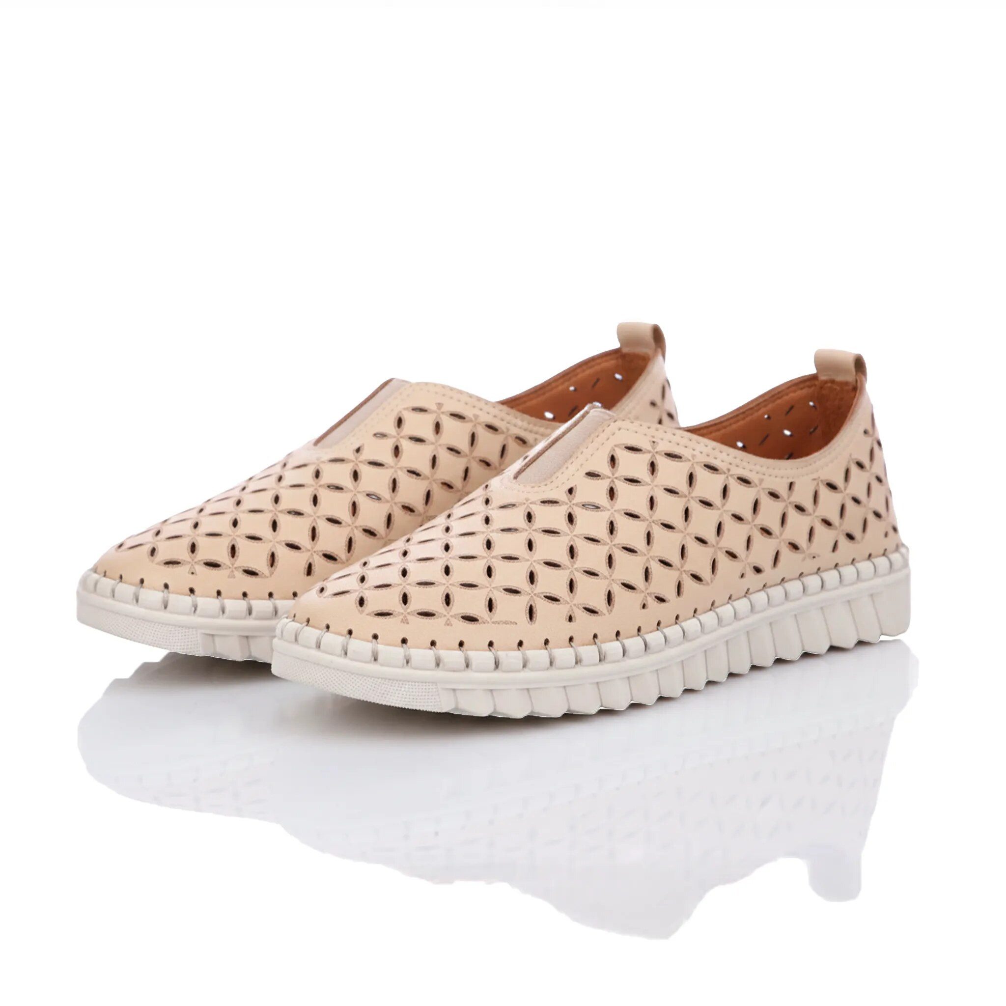 Gemini Damen Slipper
