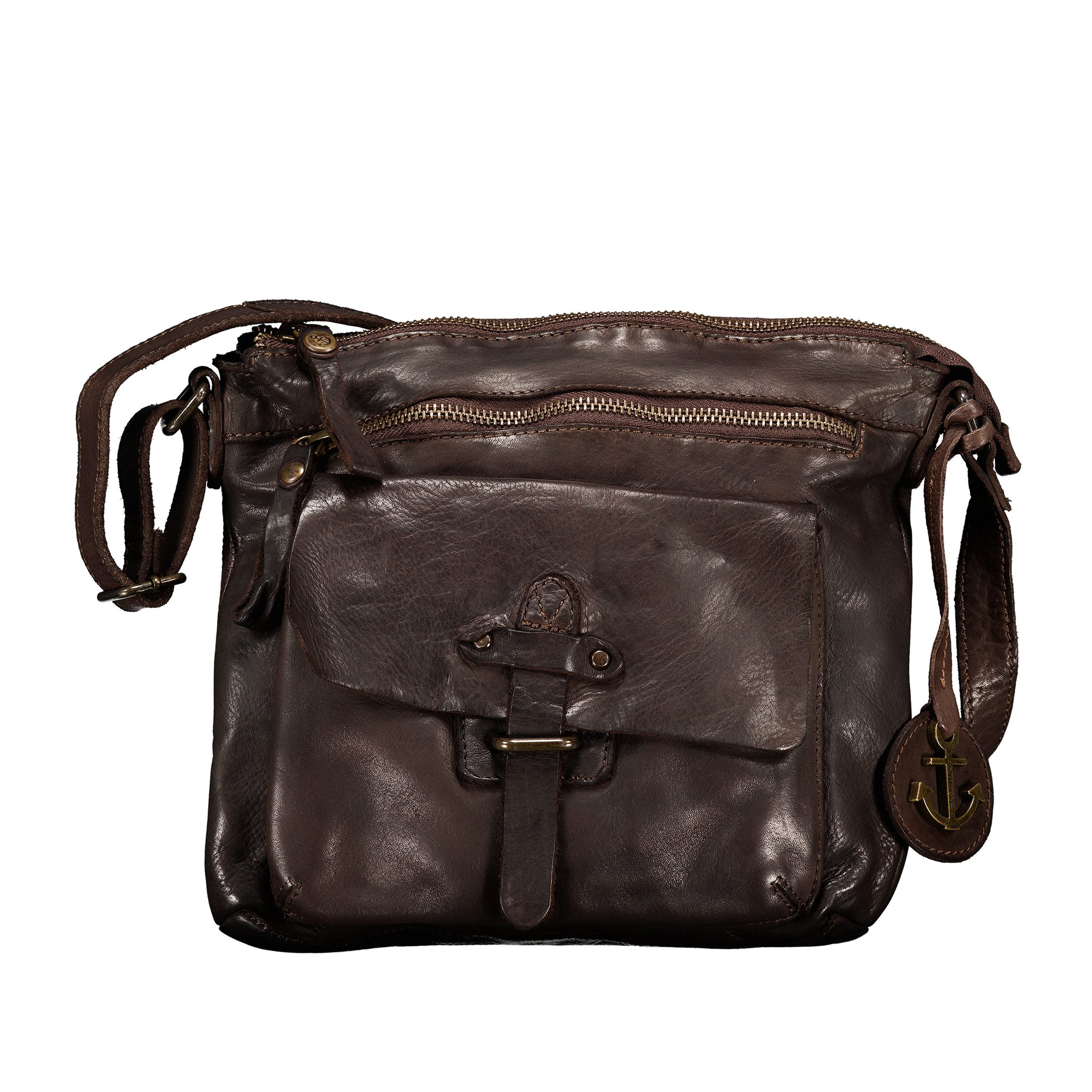 BRAUN/Chocolate Brown