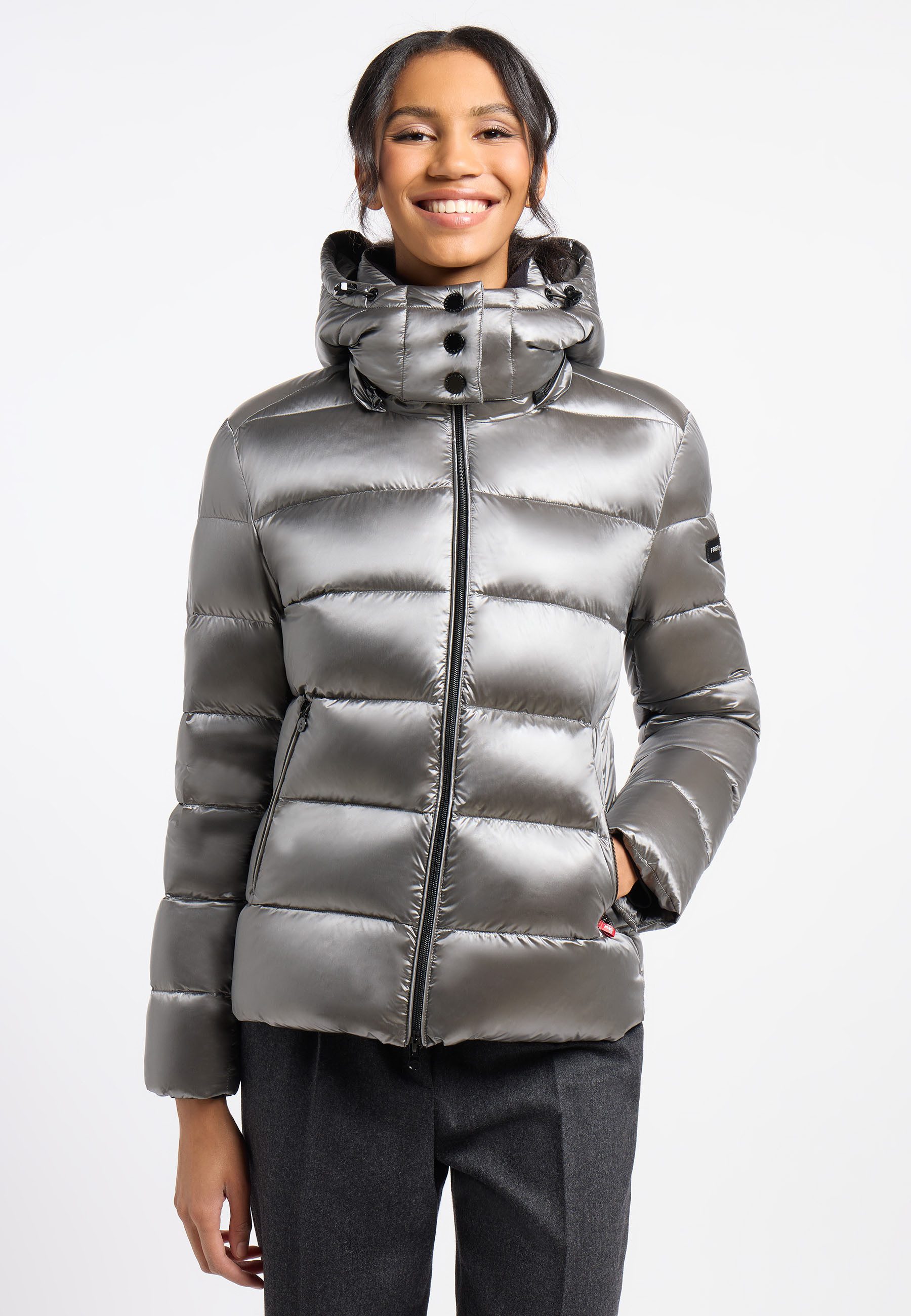 Frieda & Freddies Steppjacke Thermolite Jacket günstig online kaufen